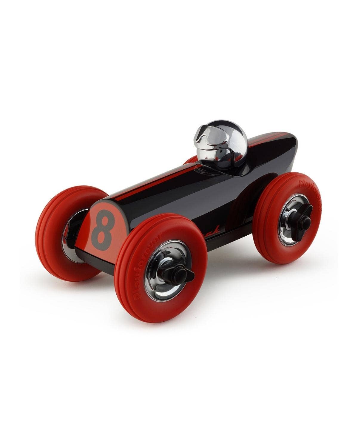 Car BUCK: Buck Car Roddie Black