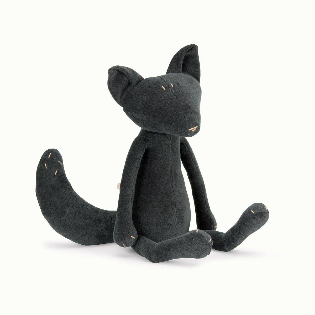 ARTHUS THE FOX - L: Without clothes / Tabacco