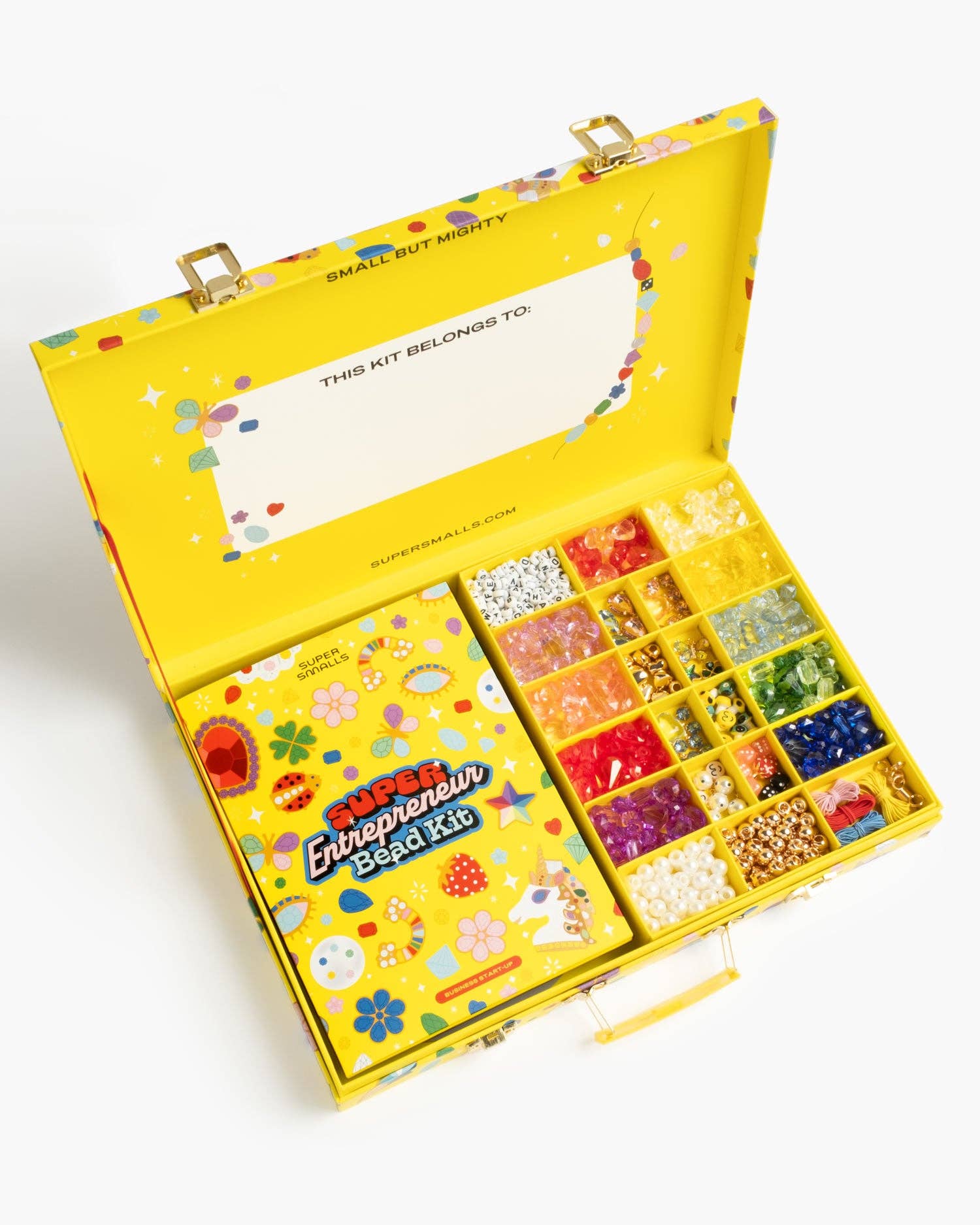 DIY Junior Business Bead Kit