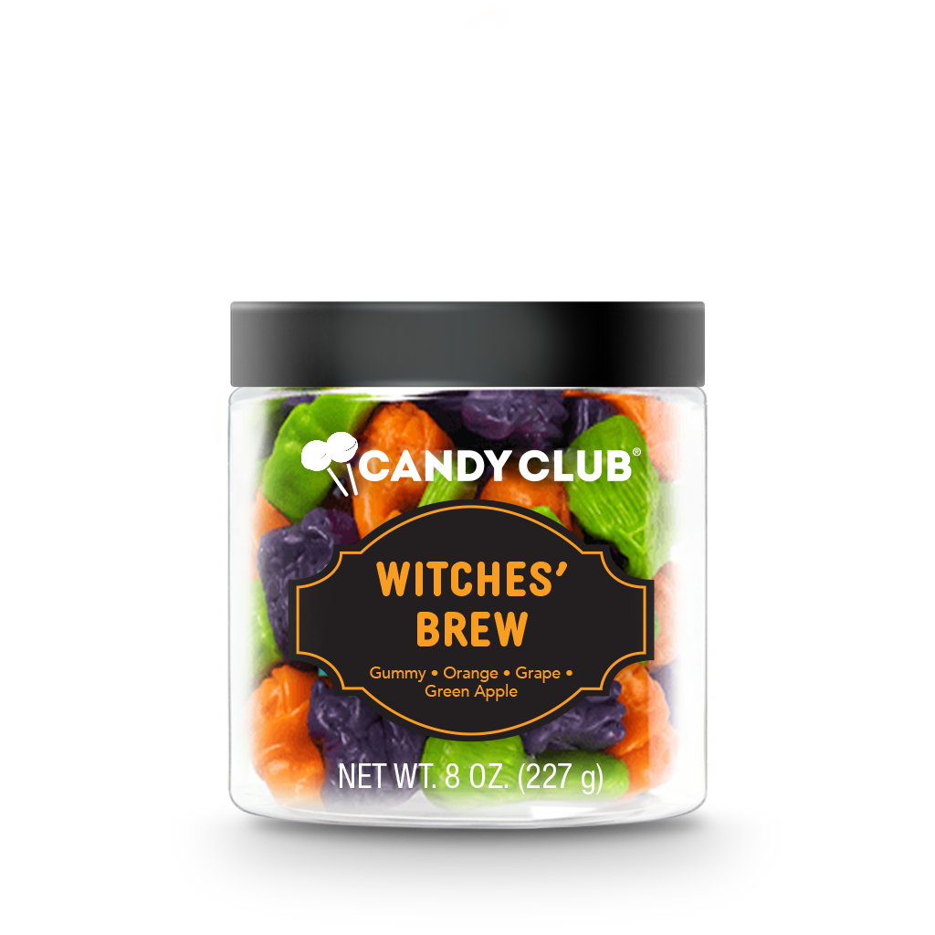 Witches' Brew *HALLOWEEN COLLECTION*