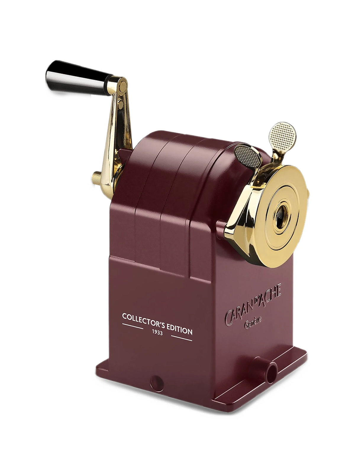 Sharpening Machine Toile de Jouy - Geneva Edition