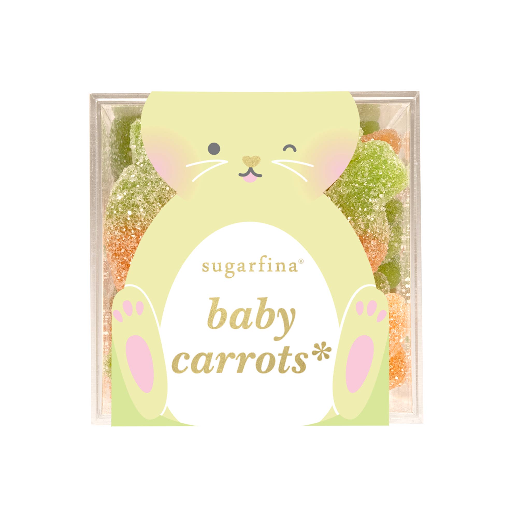 Baby Carrots - Small (Easter 2025)