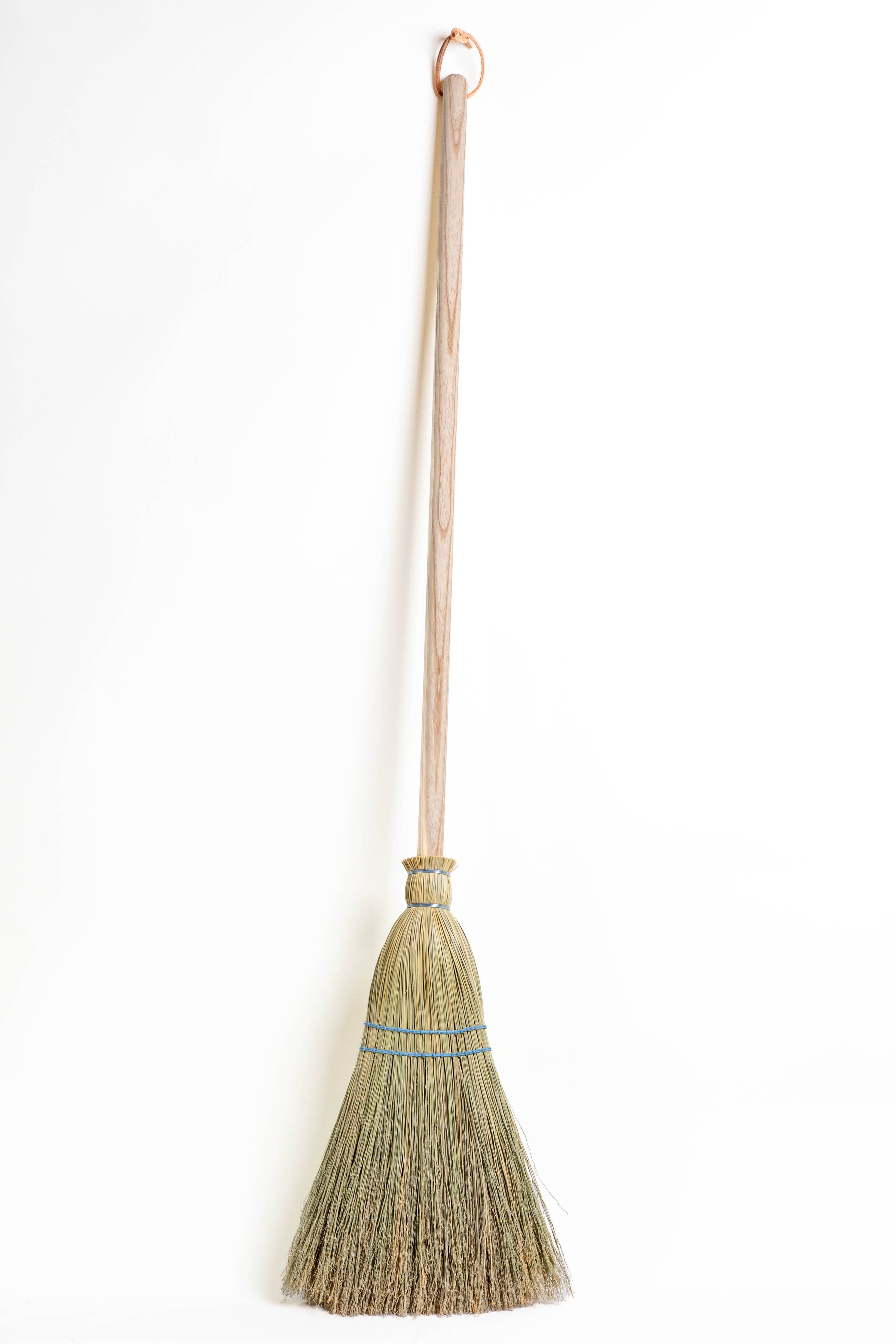 Farmhouse Broom Wholesale: Small