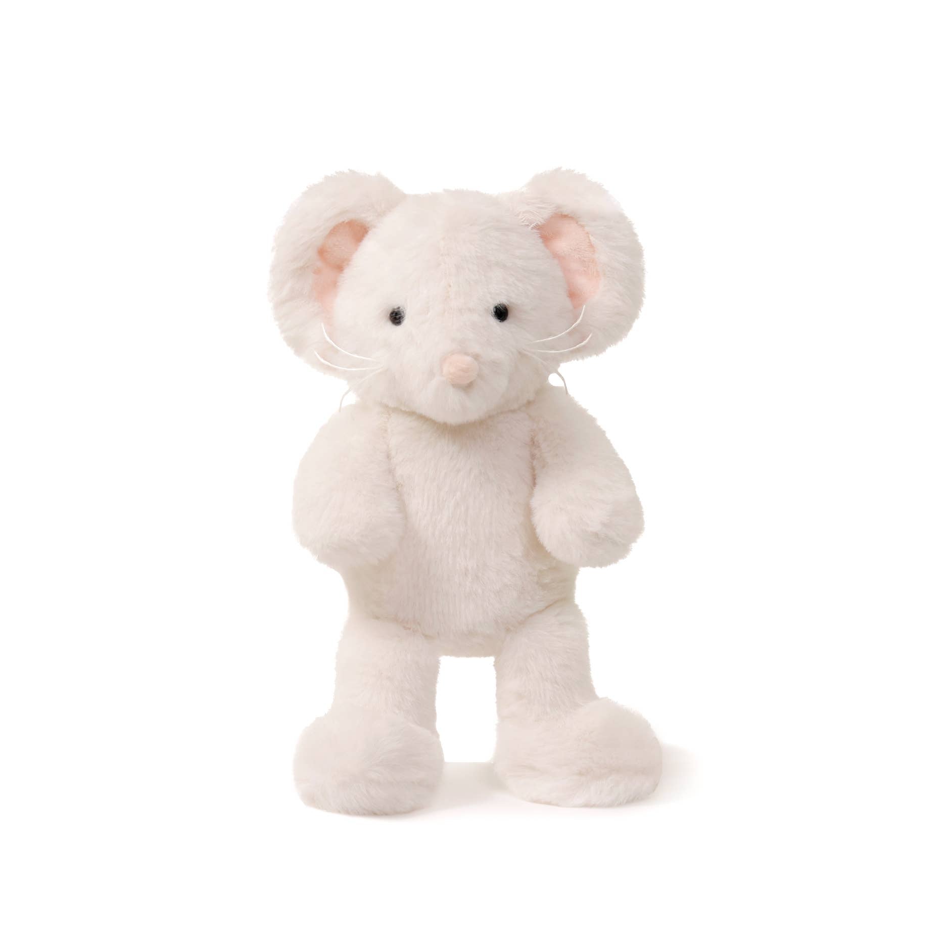 Little Mouse Soft Toy 9.5"/24cm