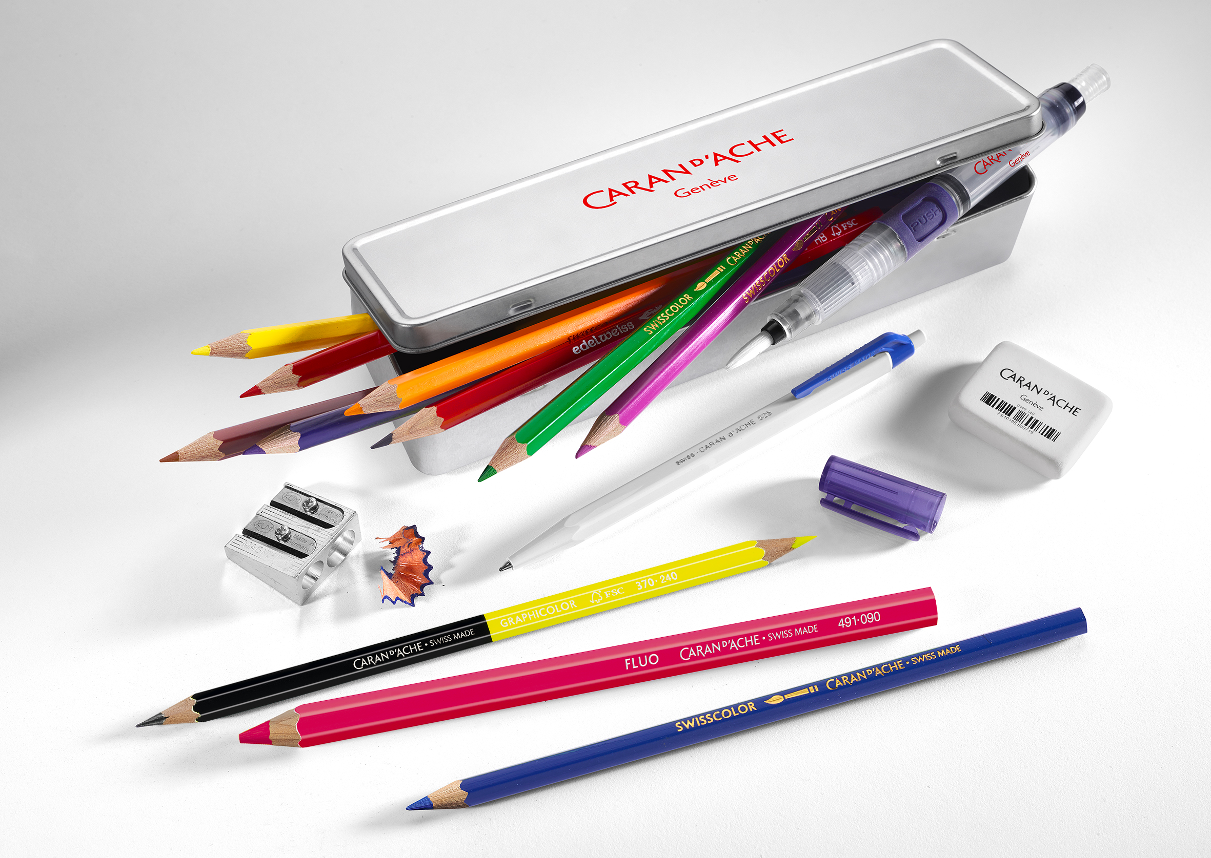 Multi-product Set