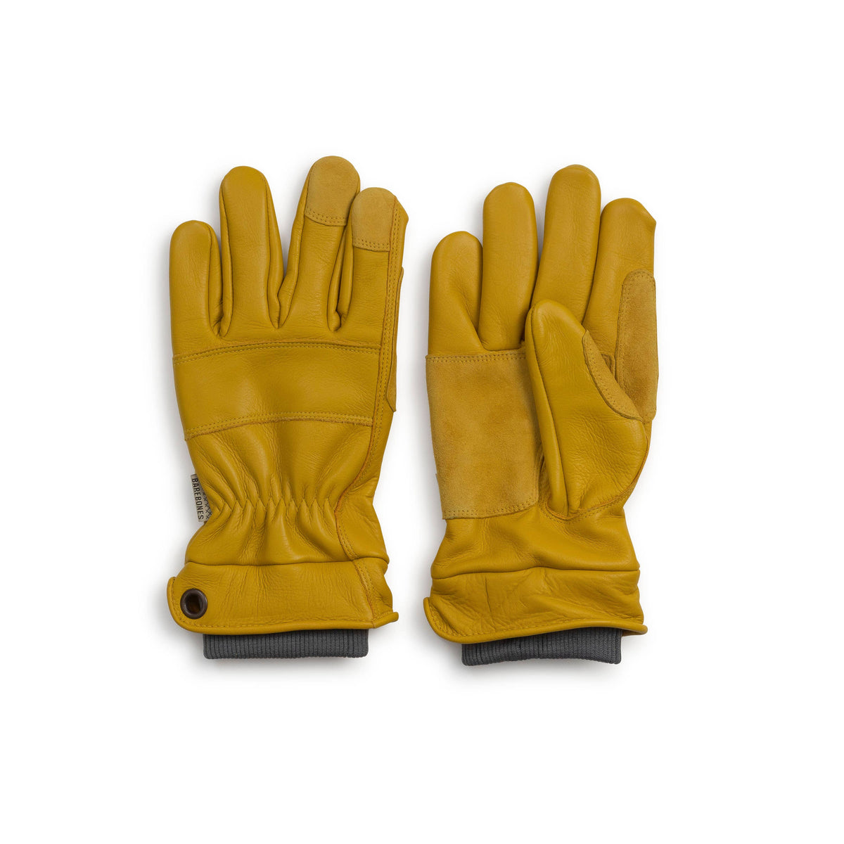 Kunar Utility Gloves: Natural / Xtra Large