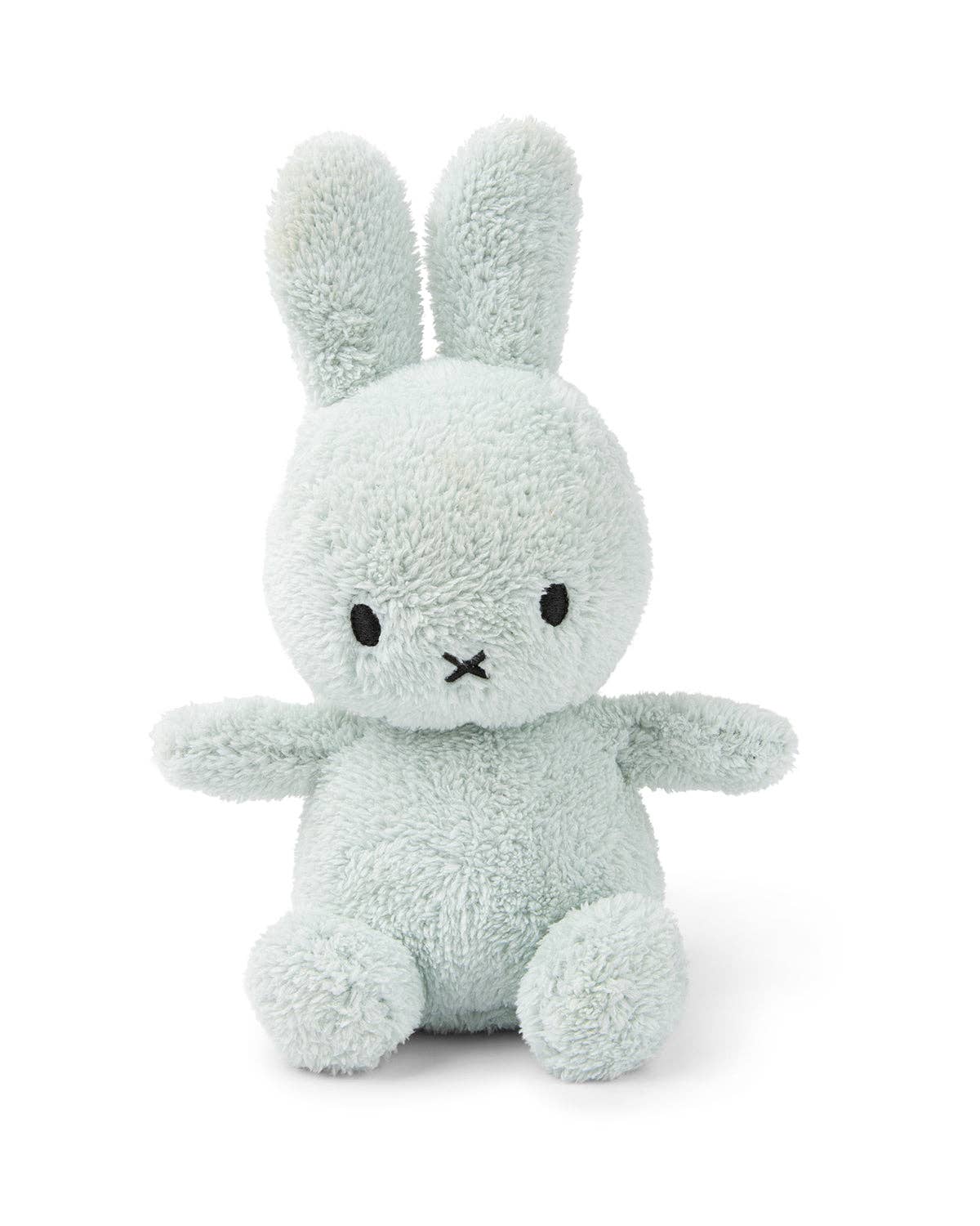 Plush MIFFY TERRY Soft Green 9"