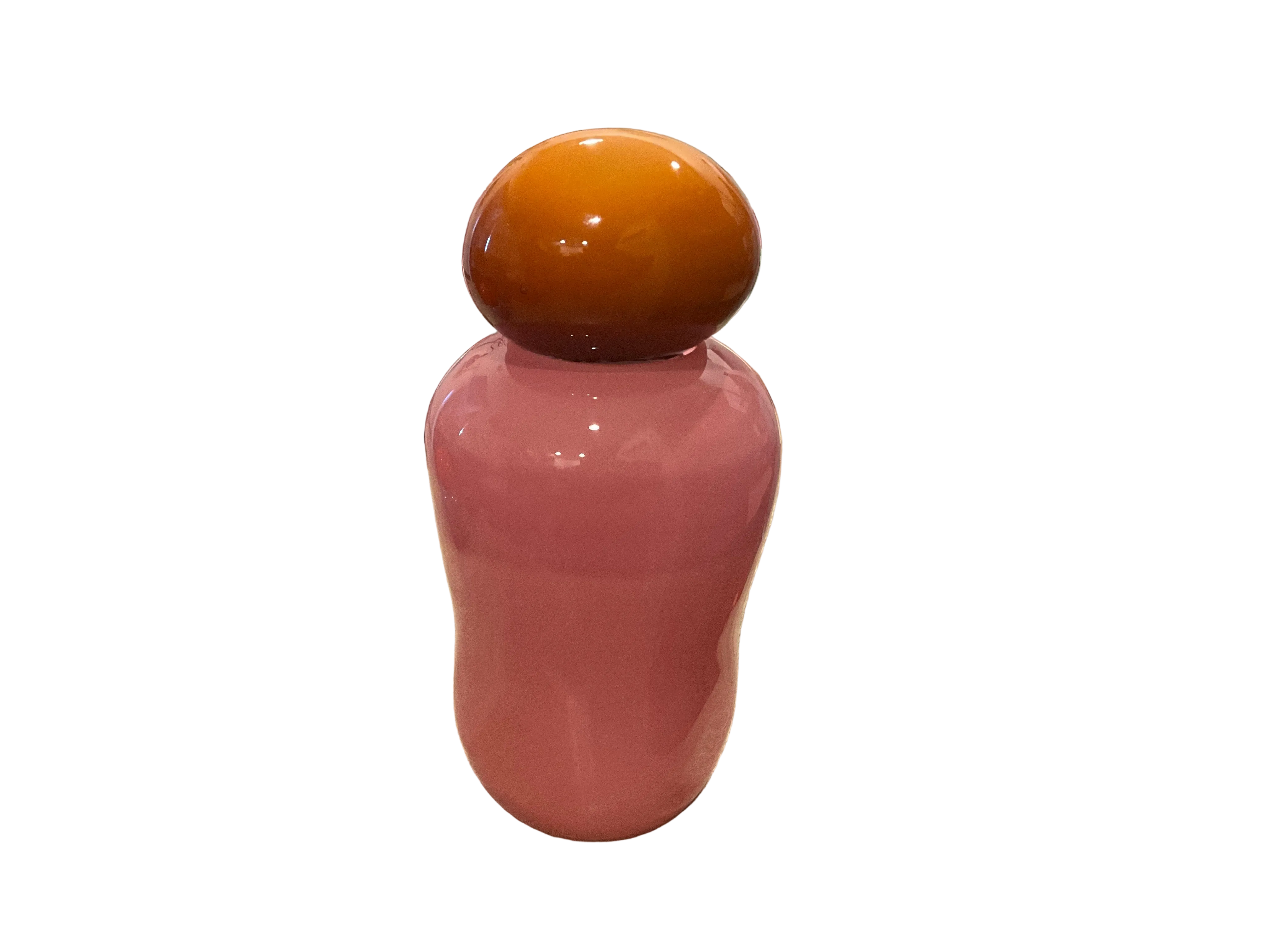 Helle Mardahl BON BON MEDI - Honey & Pink