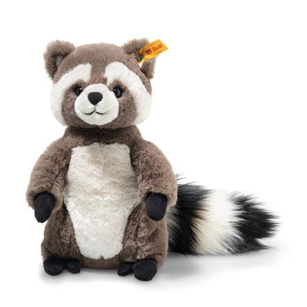 Pedro Raccoon