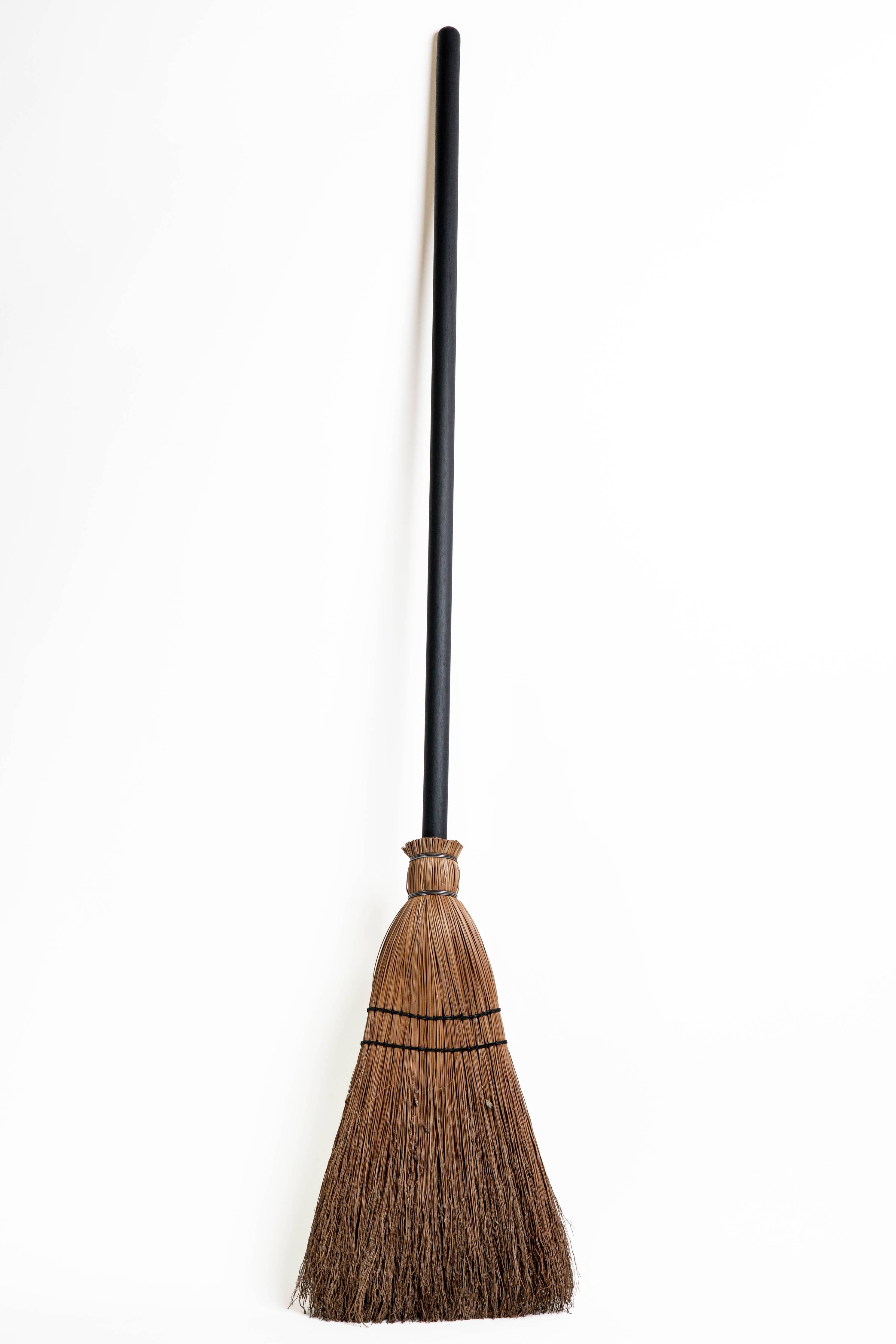 Local Lumber Brooms Wholesale: Walnut