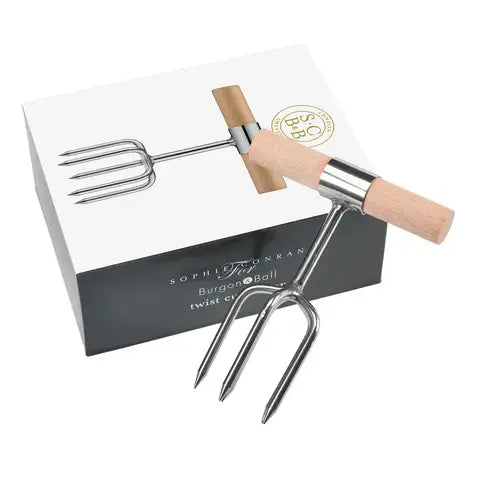SC Cultivator - Twist