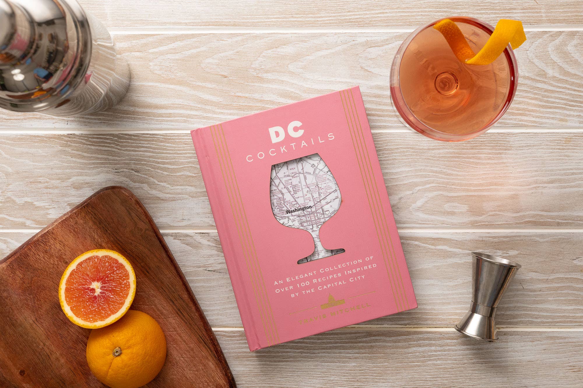 D.C. Cocktails