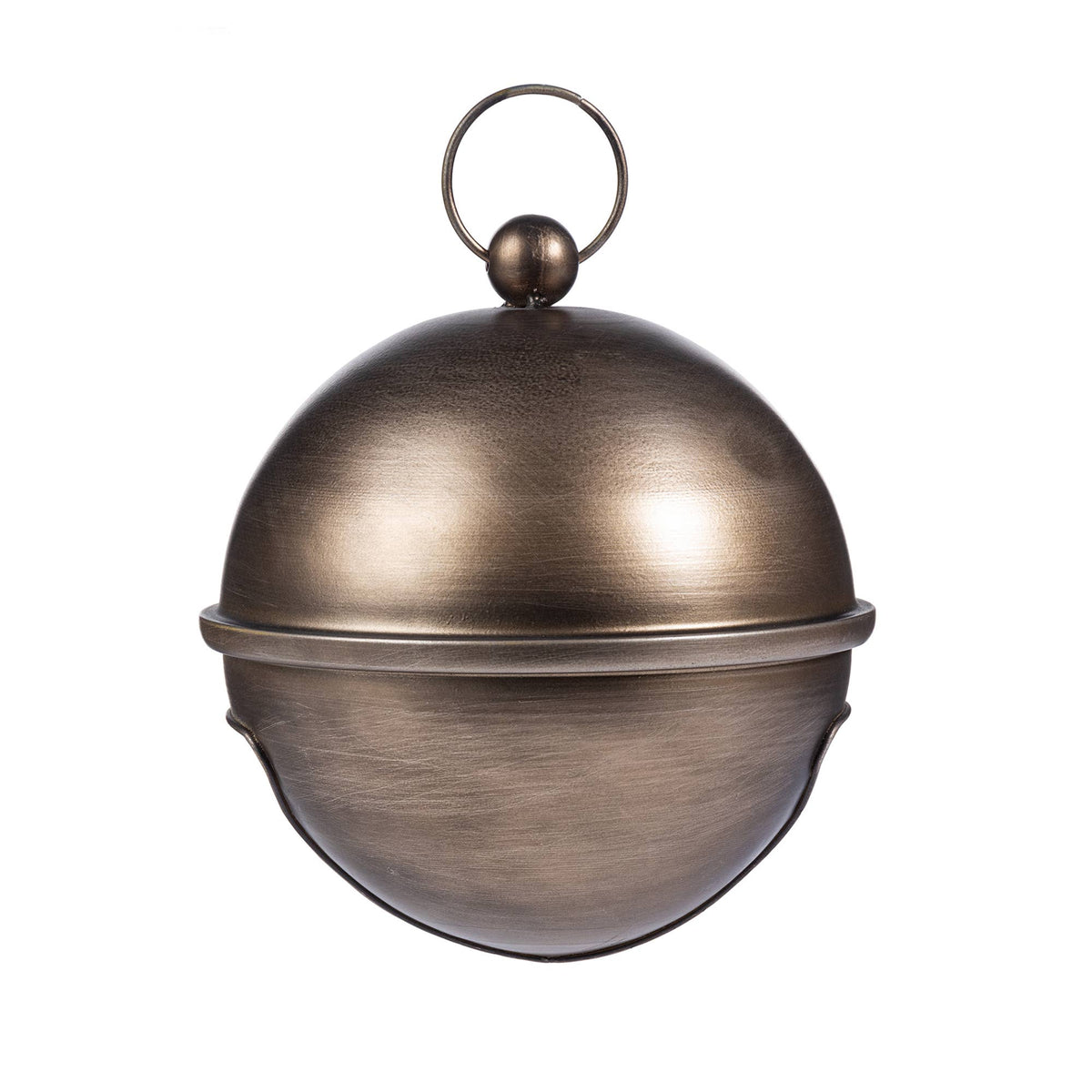 Heritage Bronze Bell, Medium