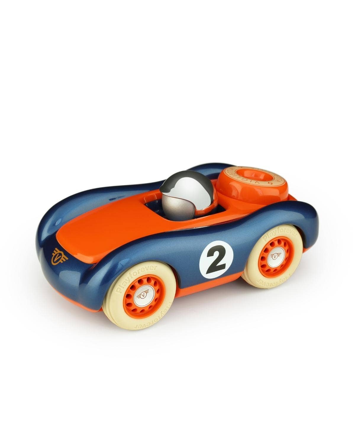 Car VIGLIETTA: Viglietta Birdy Green