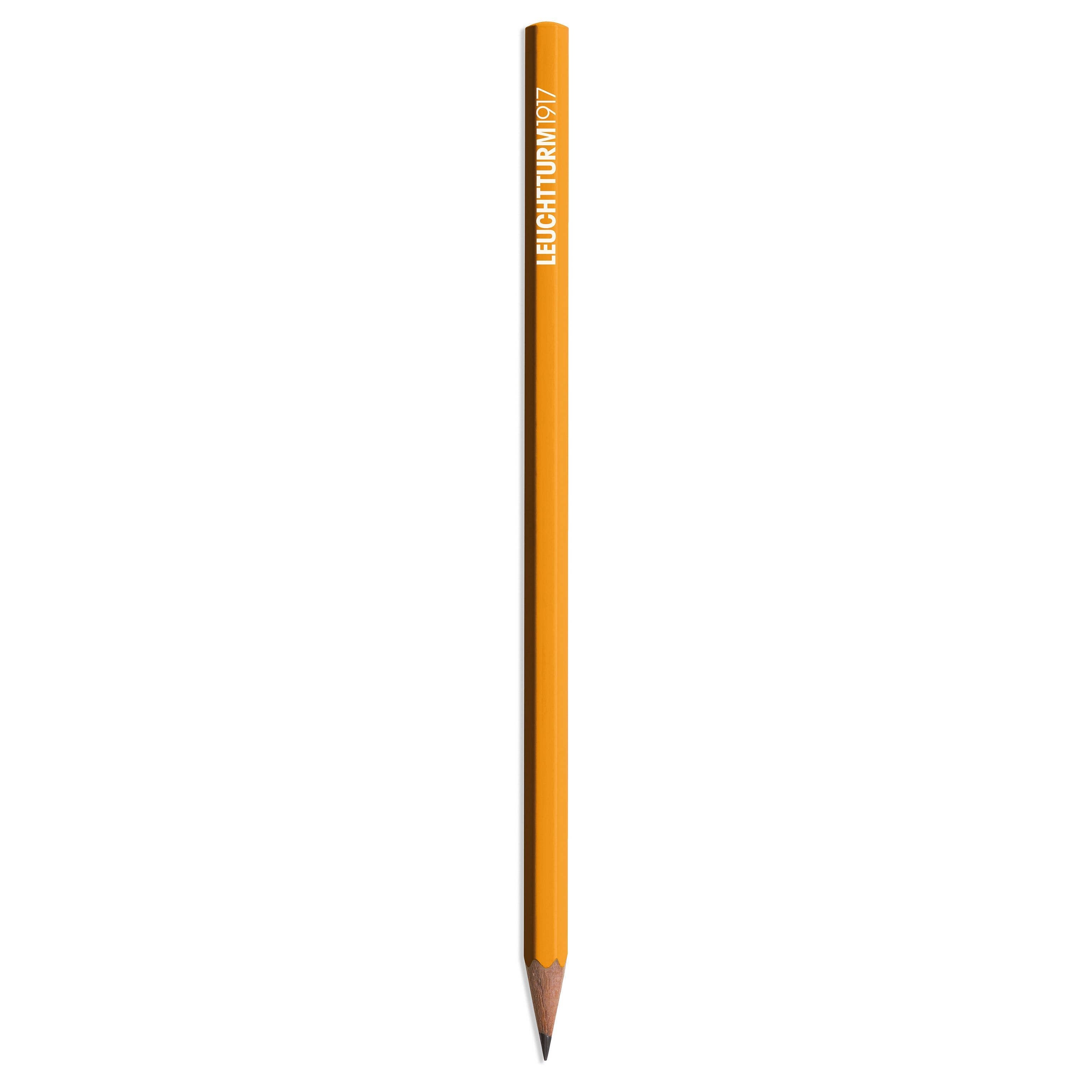 Leuchtturm Pencil: Rising Sun