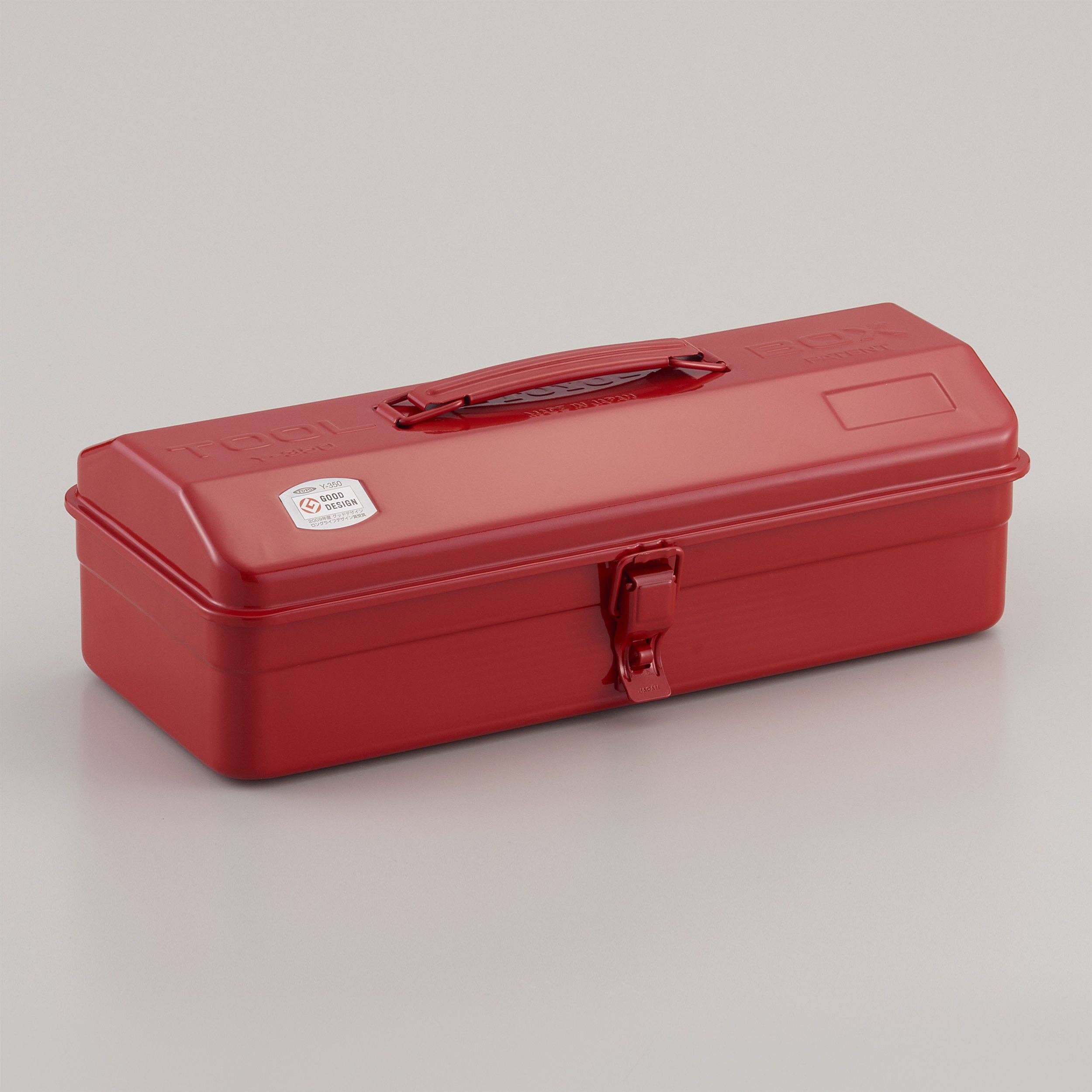 Toyo - Steel Toolbox Y-350: Indigo