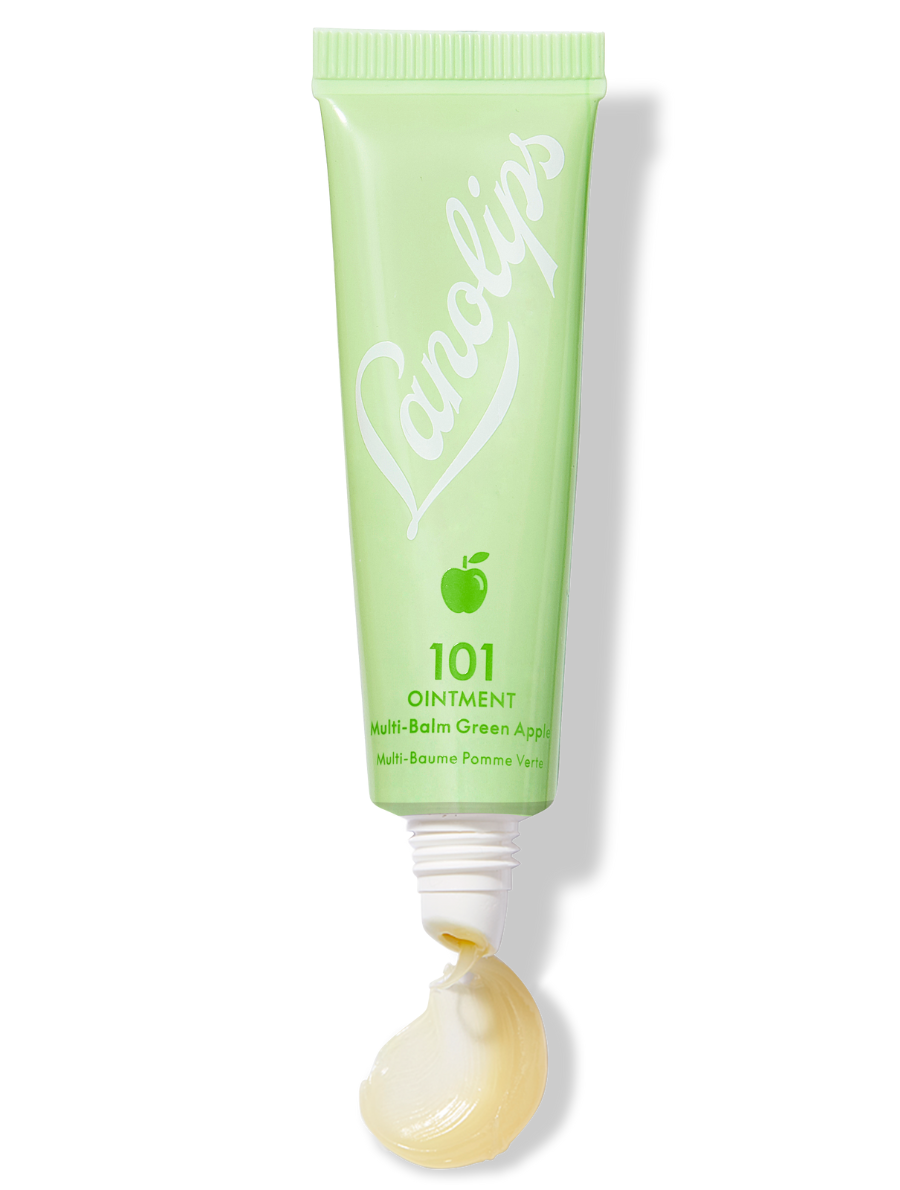 101 Ointment Multi-Balm Green Apple