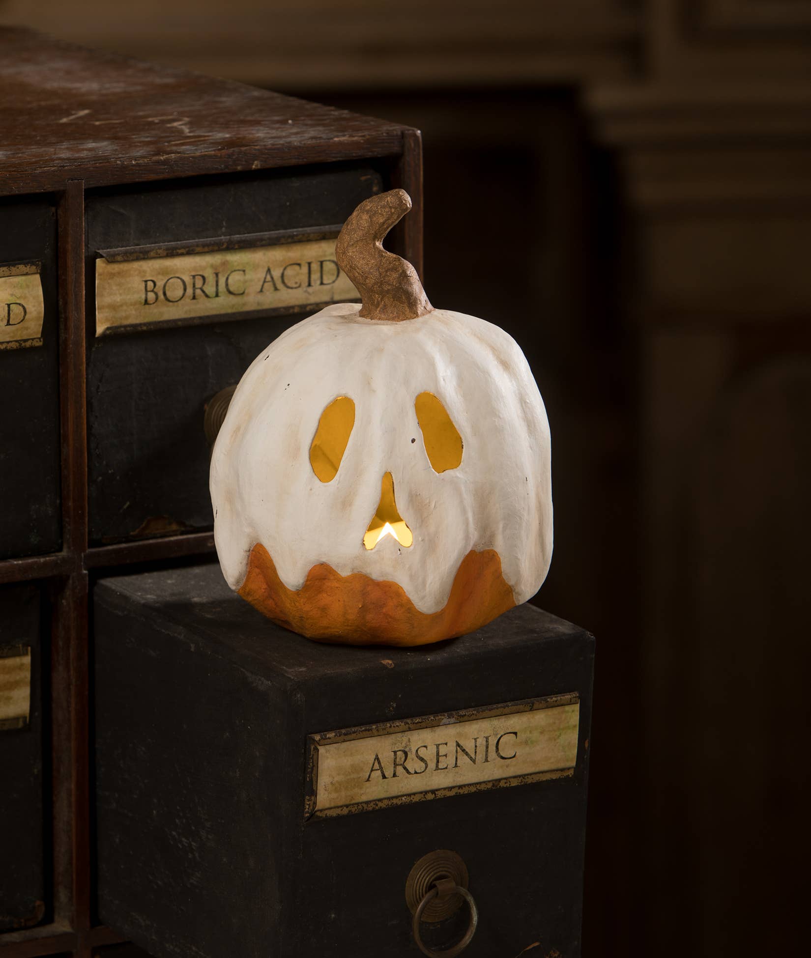 Ghost Jack Luminary Tall