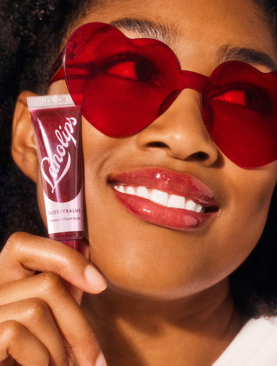 Glossy Balm Berry