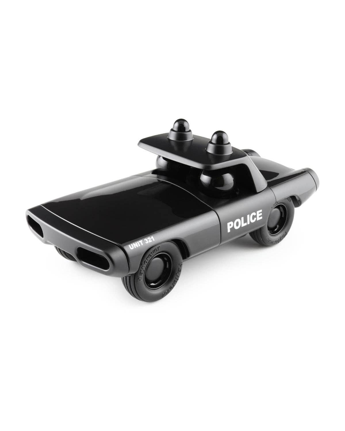 Car HEAT: Shadow Maverick Heat Black