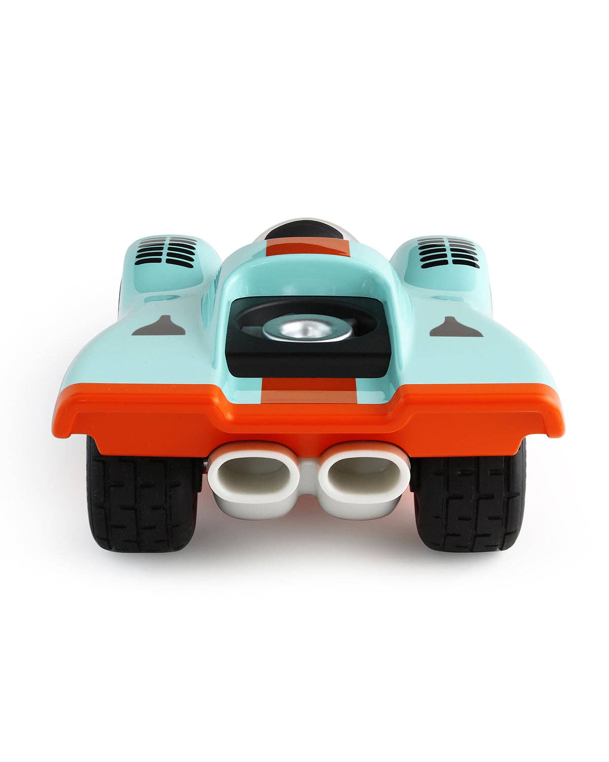 Car ZEMONSTA: Zemonsta Egon Orange