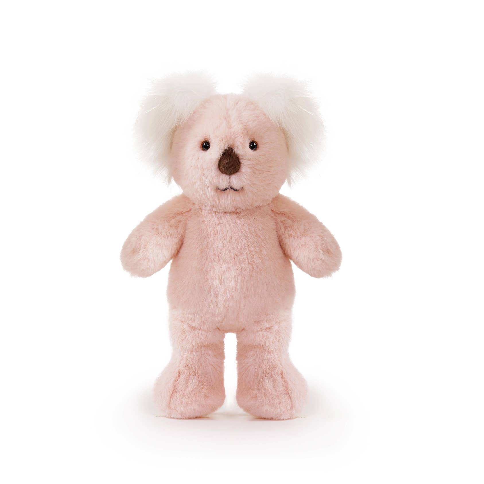 Little Cupcake Koala (Vegan Angora) Soft Toy 10"/ 25 cm