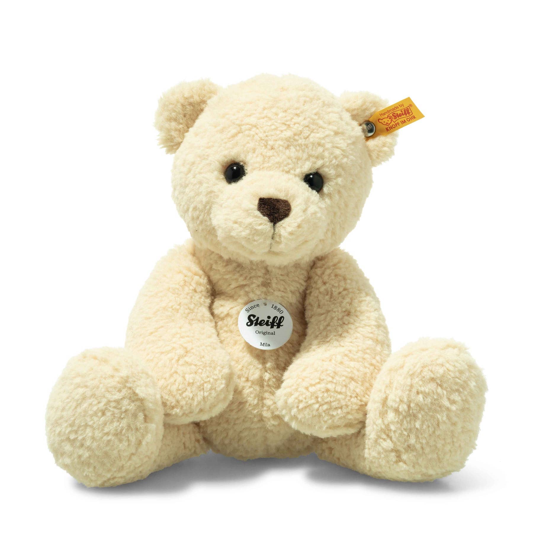 "Year of the Teddy Bear" Mila Teddy Bear, 12 Inches