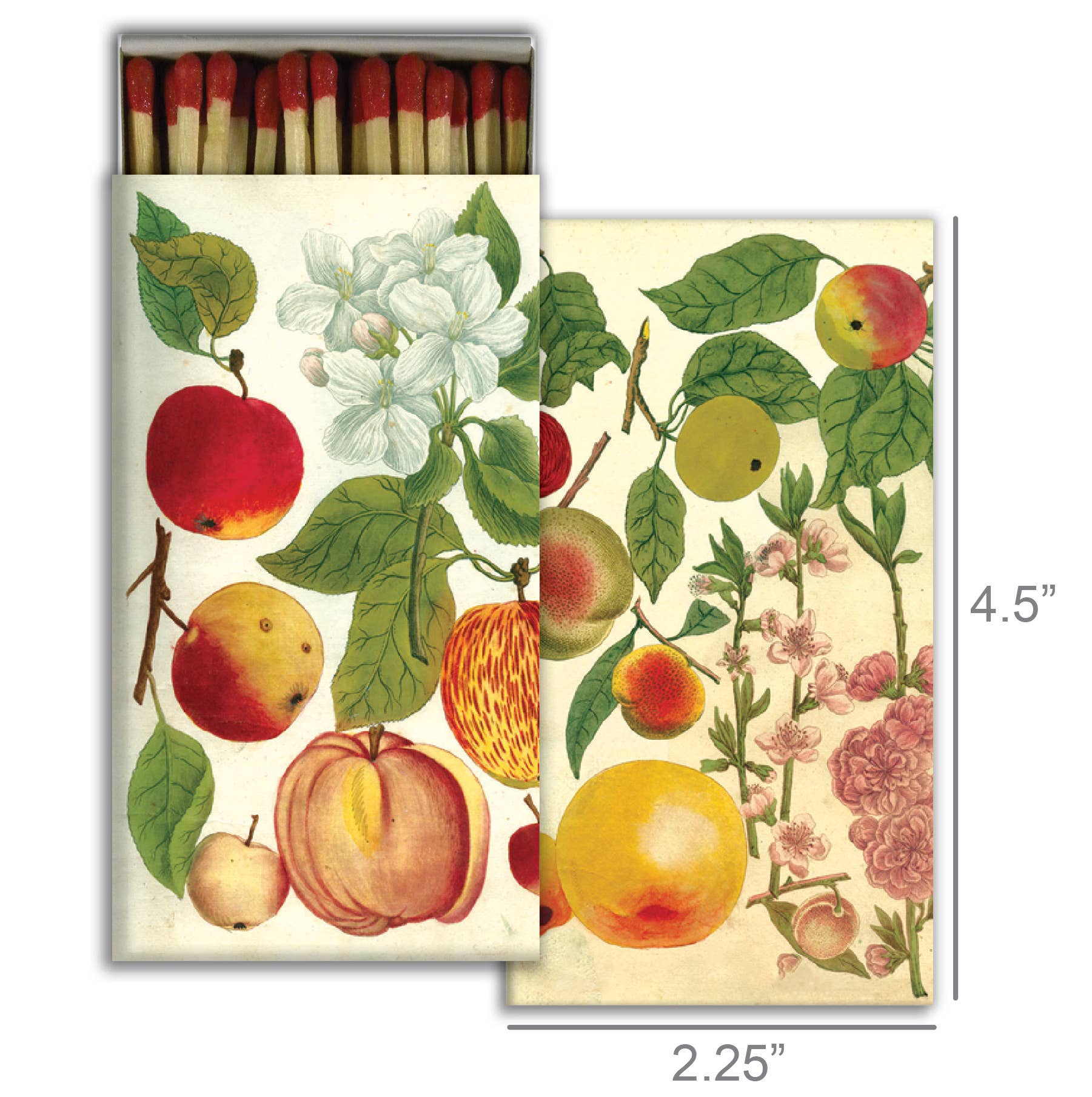 Match - Orchard Apples