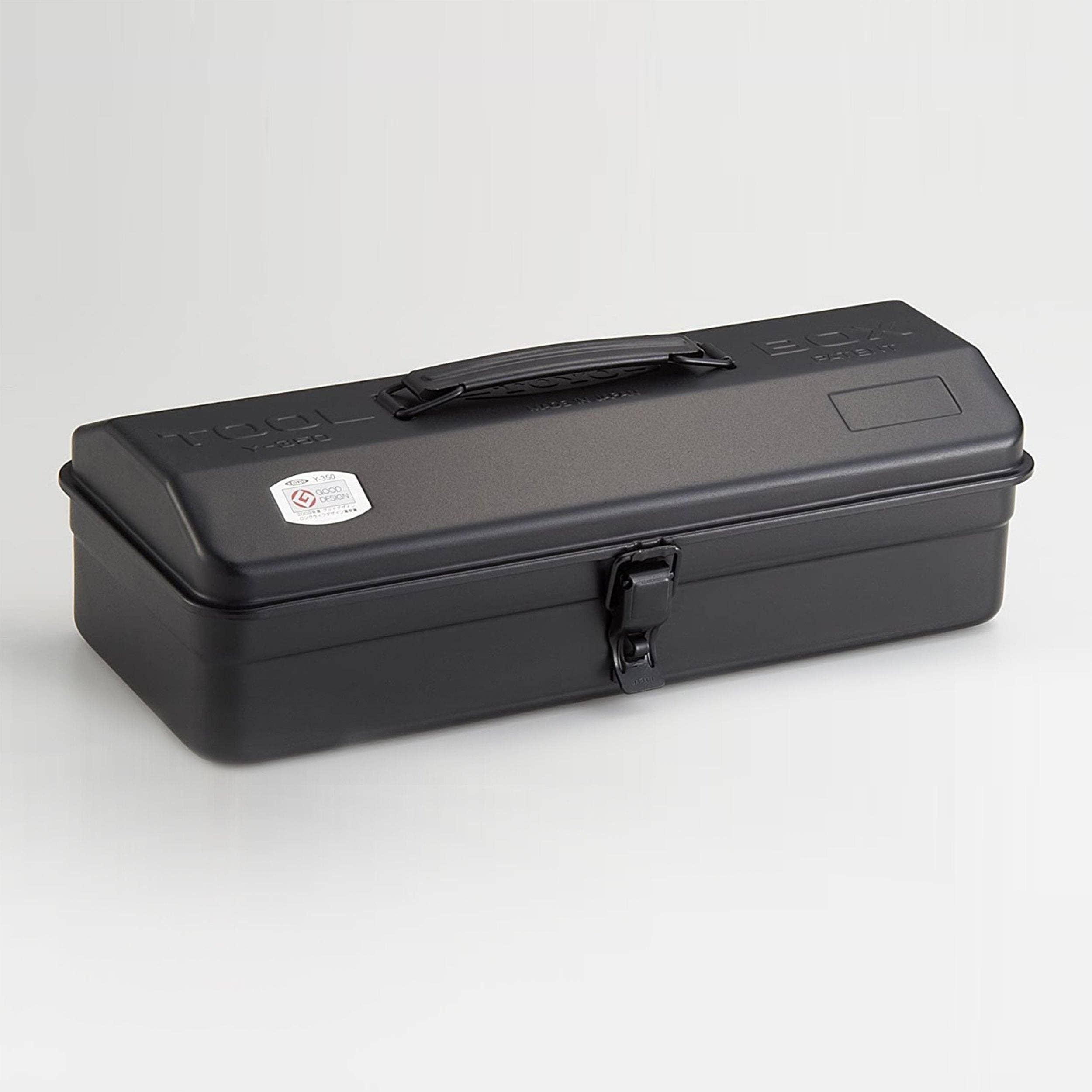 Toyo - Steel Toolbox Y-350: Lilac