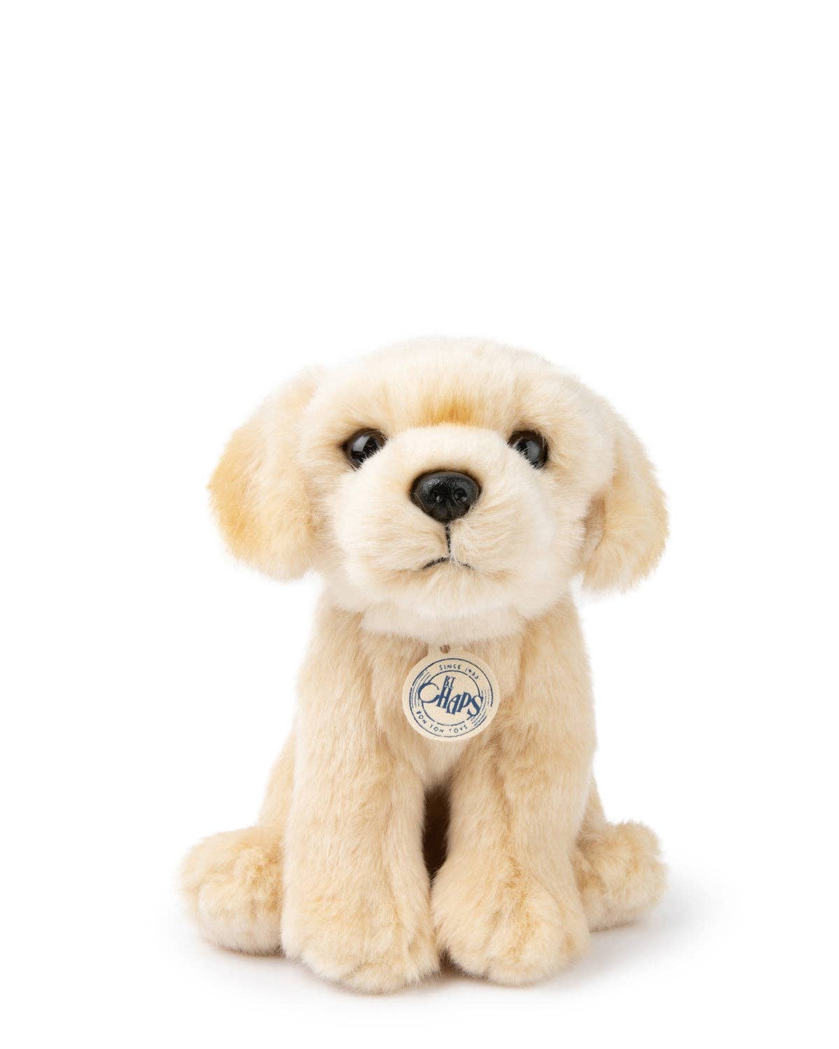 Bon Ton Toys Plush BT CHAPS Walter The Mini Bear in Giftbox 4.5": 4.5" / Walter The Mini Bear in Giftbox