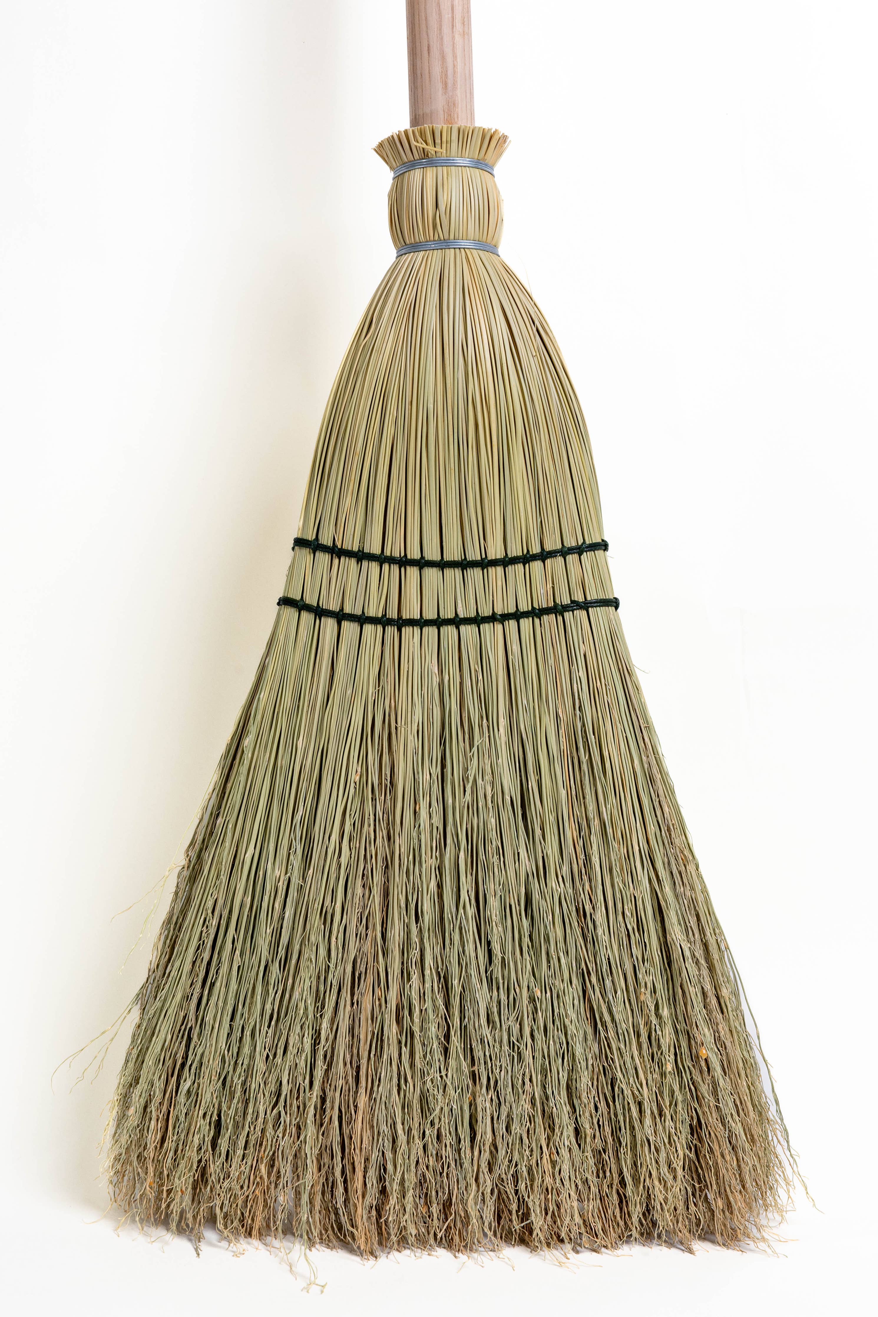 Farmhouse Broom Wholesale: Small