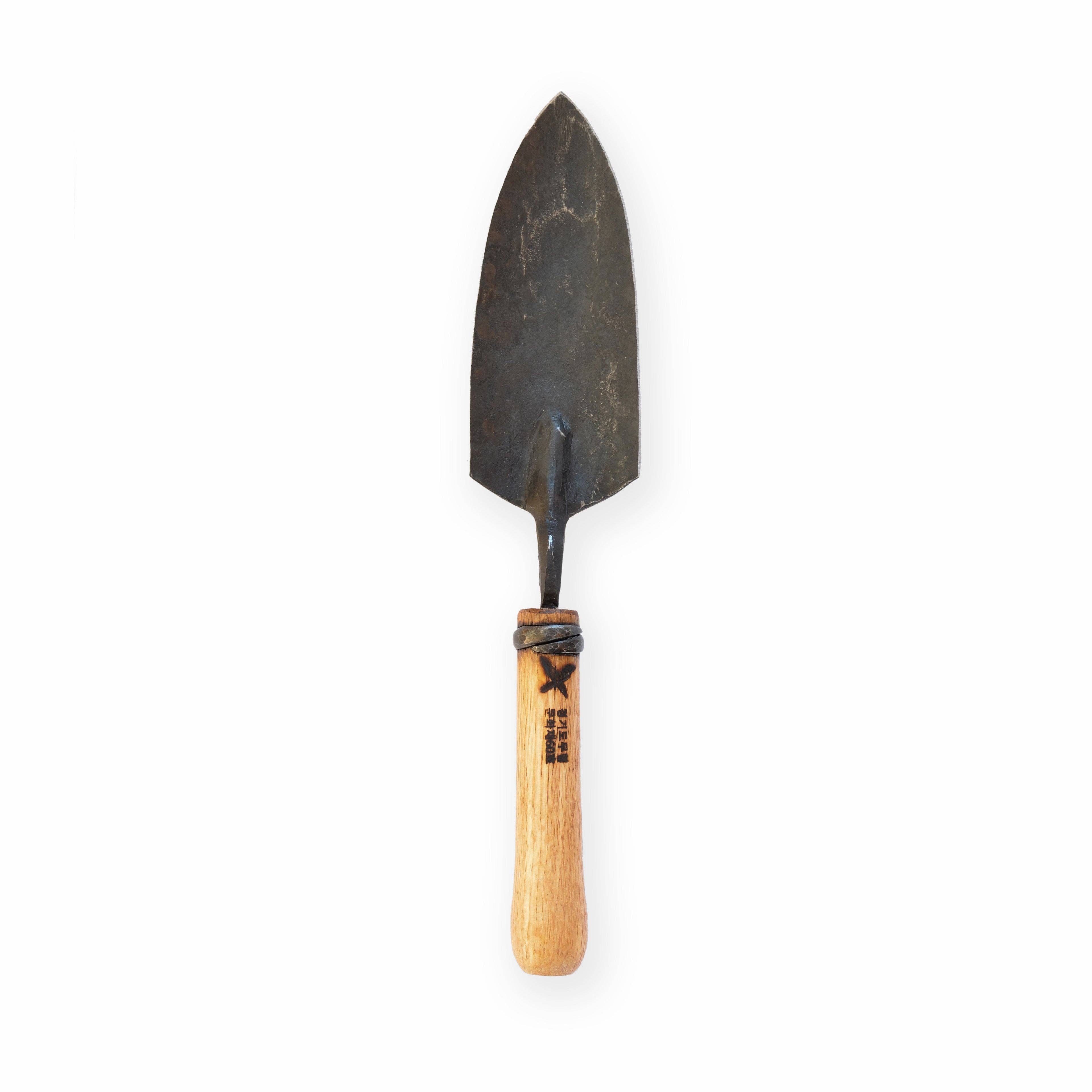 Master Shin - #69 Hand Trowel