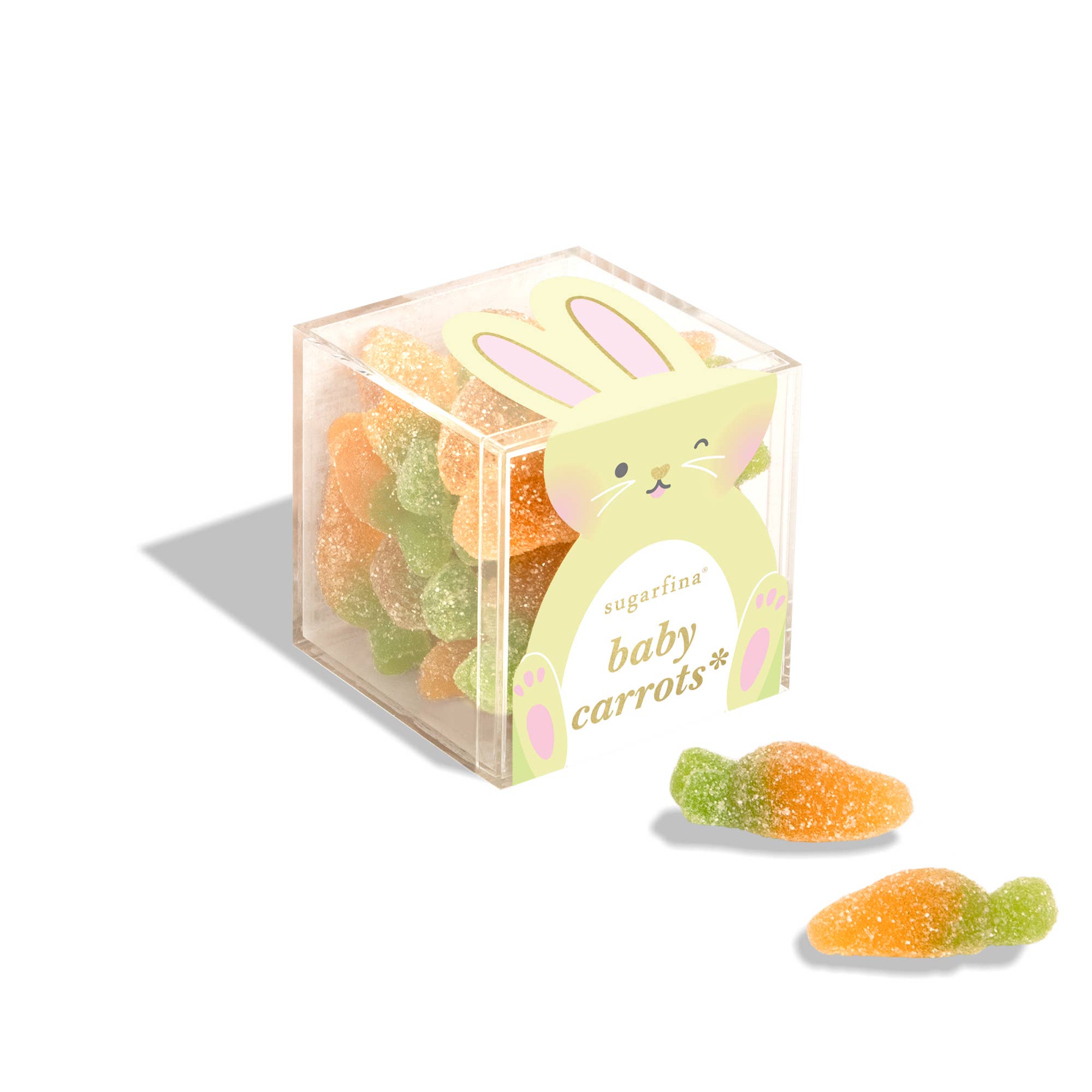 Baby Carrots - Small (Easter 2025)
