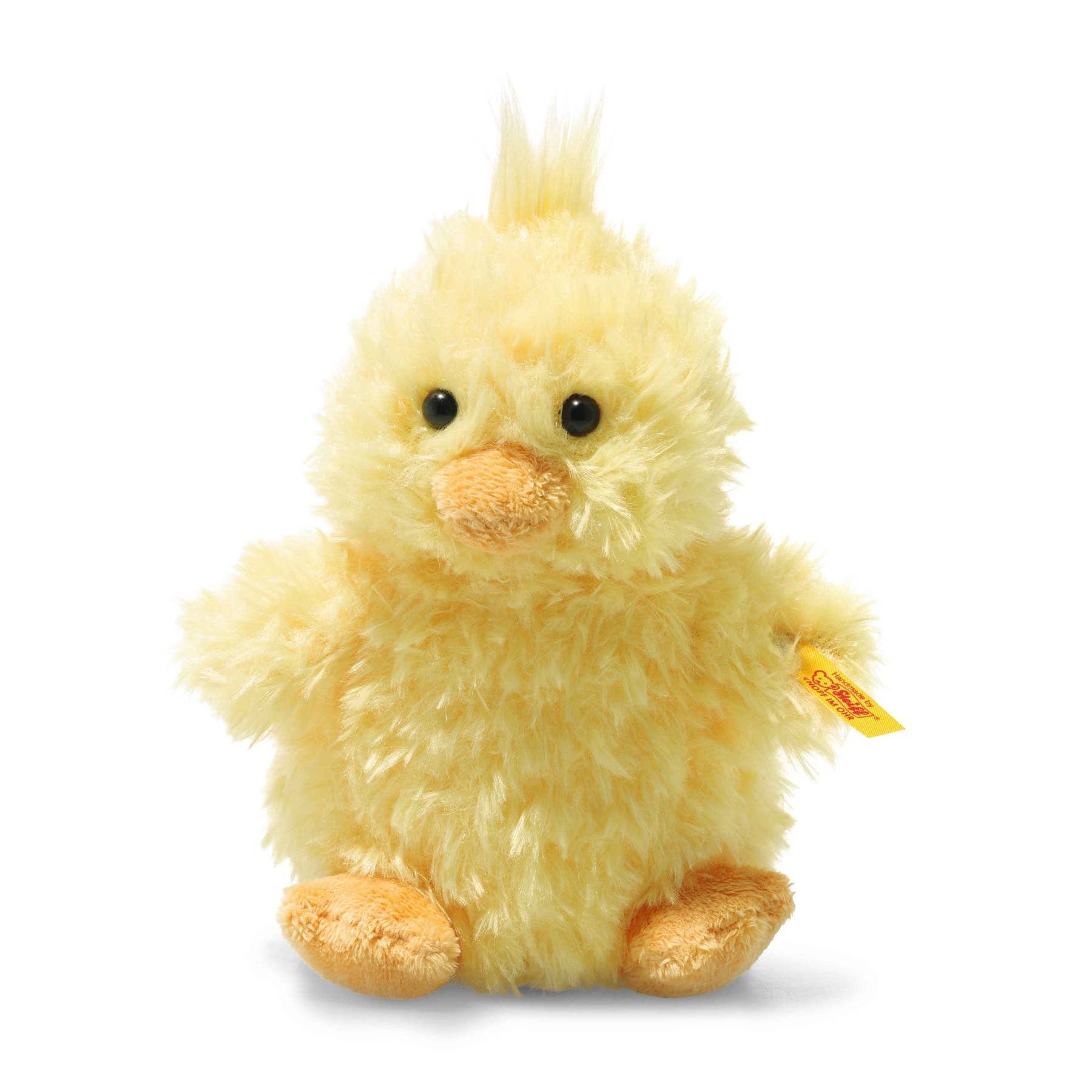 Pipsy Chick Stuffed Plush Spring Animal, Easter Basket