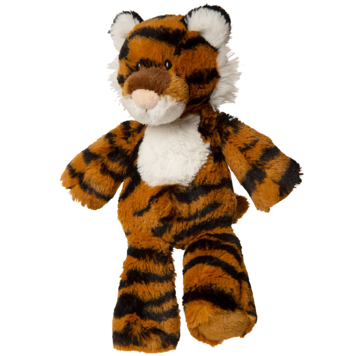 Marshmallow Junior Tiger by Mary Meyer