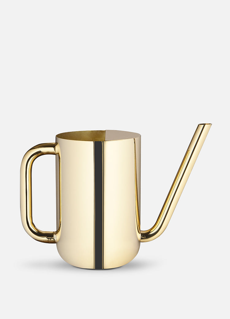 Skultuna Nurture Watering Can - Brass