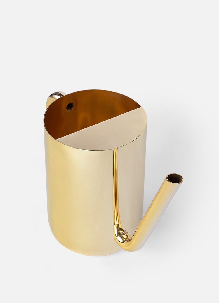 Skultuna Nurture Watering Can - Brass