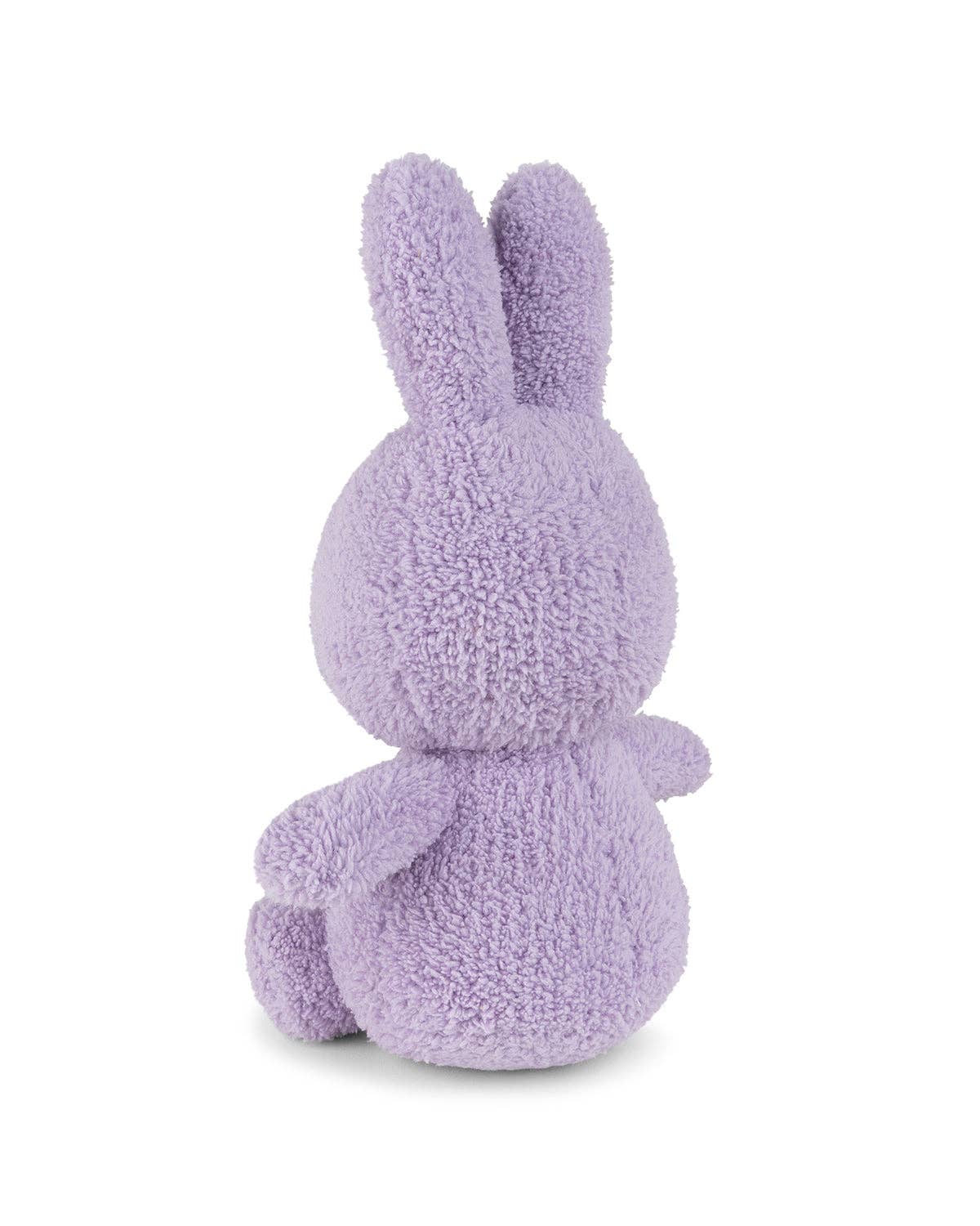 Plush MIFFY Terry Lilac 9'': Terry Lilac 9''