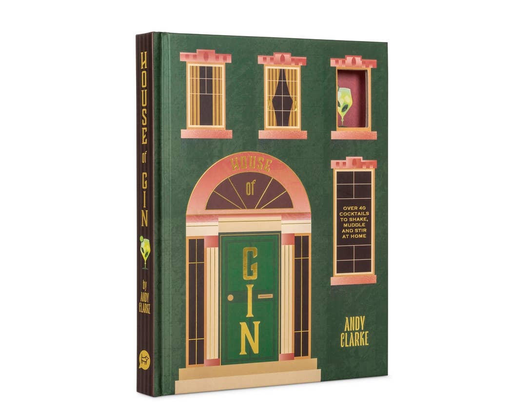 The House of Gin