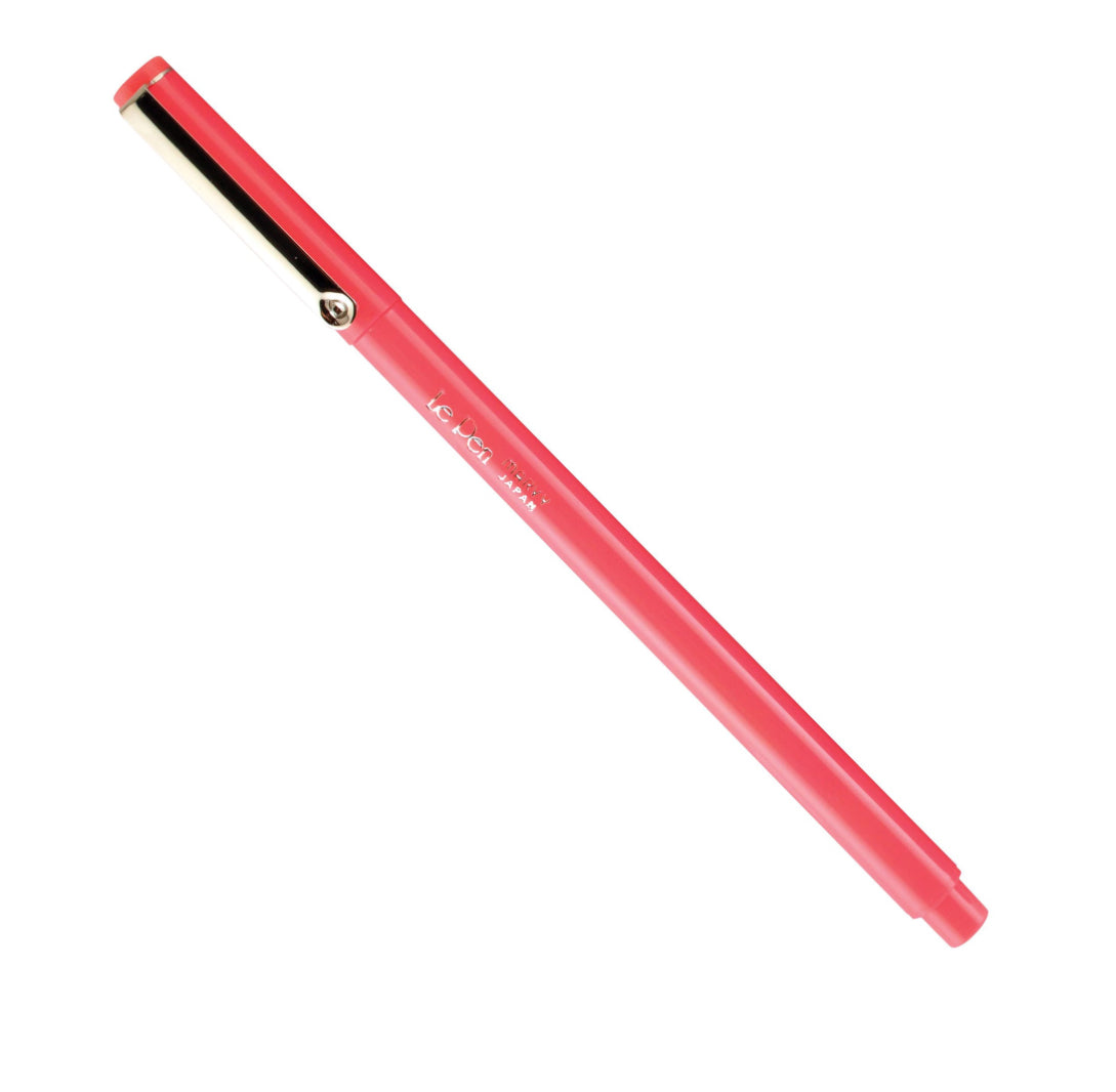 Le Pen by Marvy - Fluorescent Pink