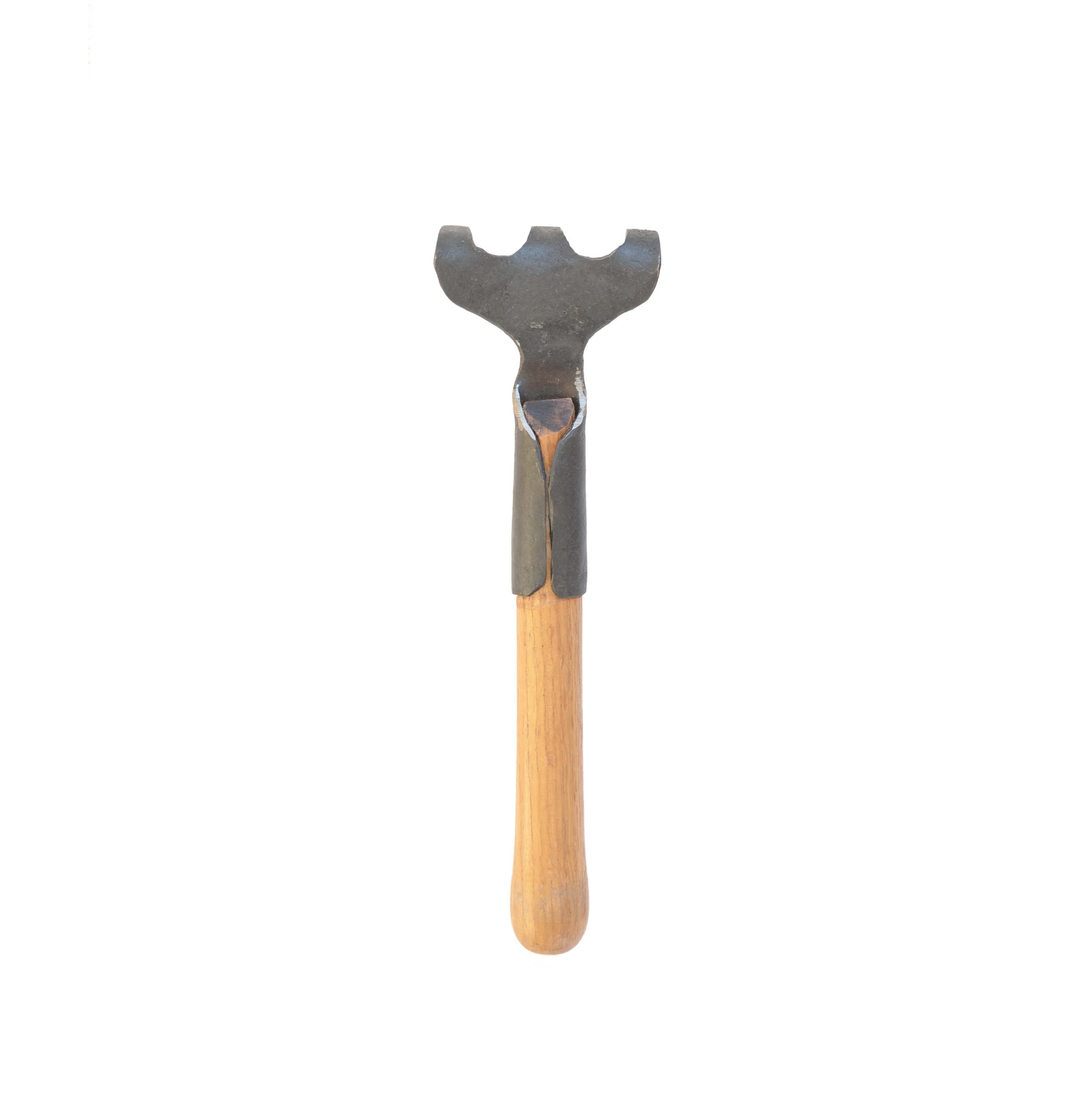 Master Shin - #70 Hand Cultivator 3-Tine
