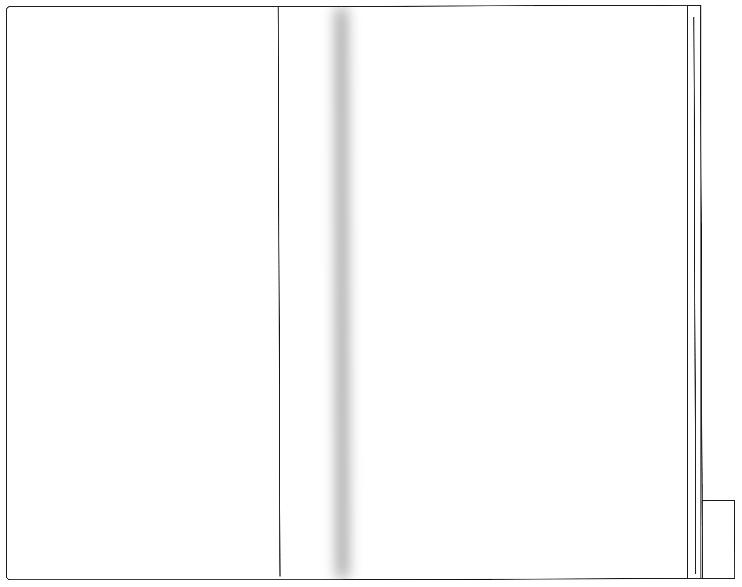 Nutmeg Voyager Notebook,Nutmeg Voyager Notebook