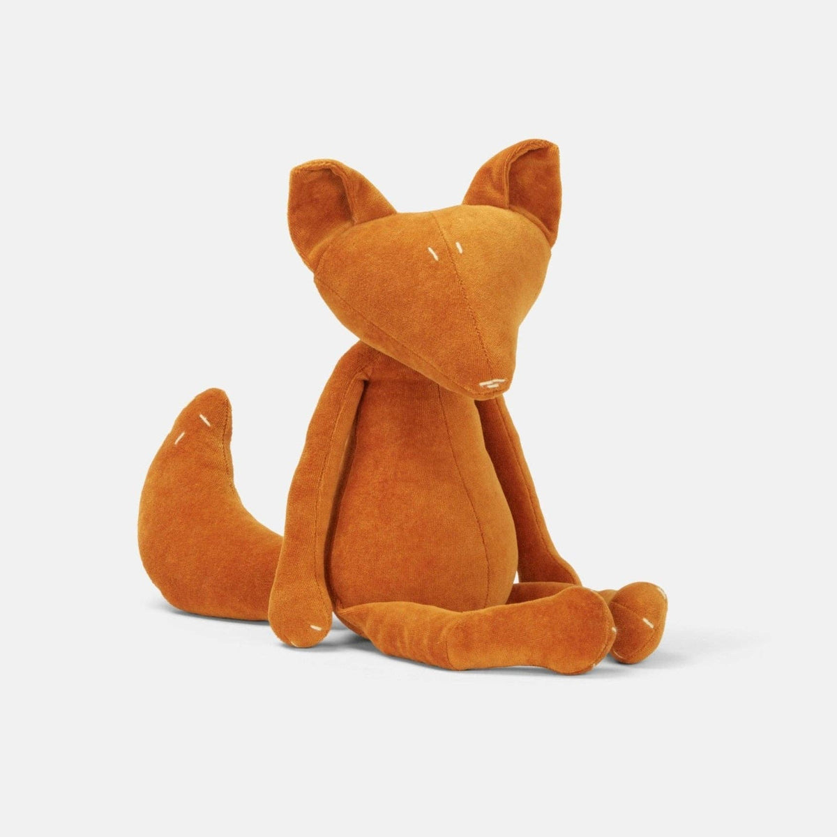 ARTHUS THE FOX - L: Without clothes / Tabacco