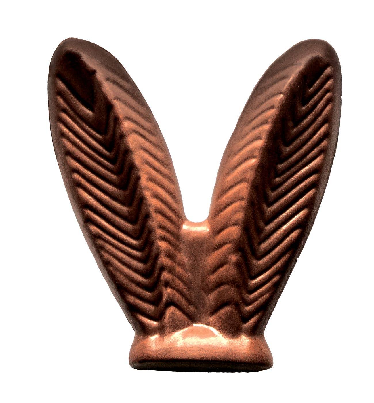 Chocolate Bunny Ears - 1.25 OZ: Milk Chocolate