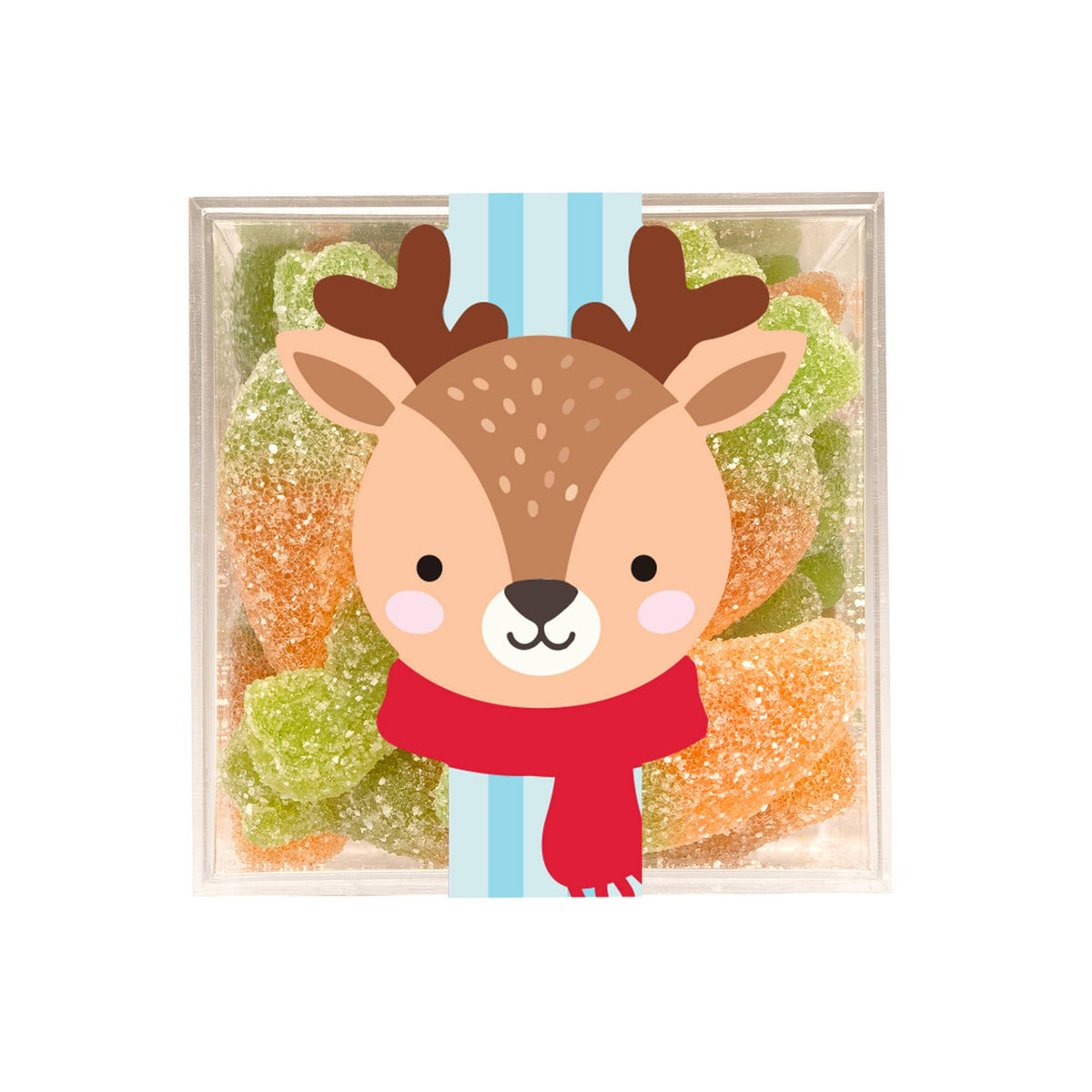Reindeer - Reindeer Carrots - Small (Holiday 2026)