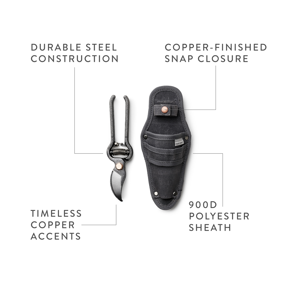 Pruner - Premium Gardening Tool