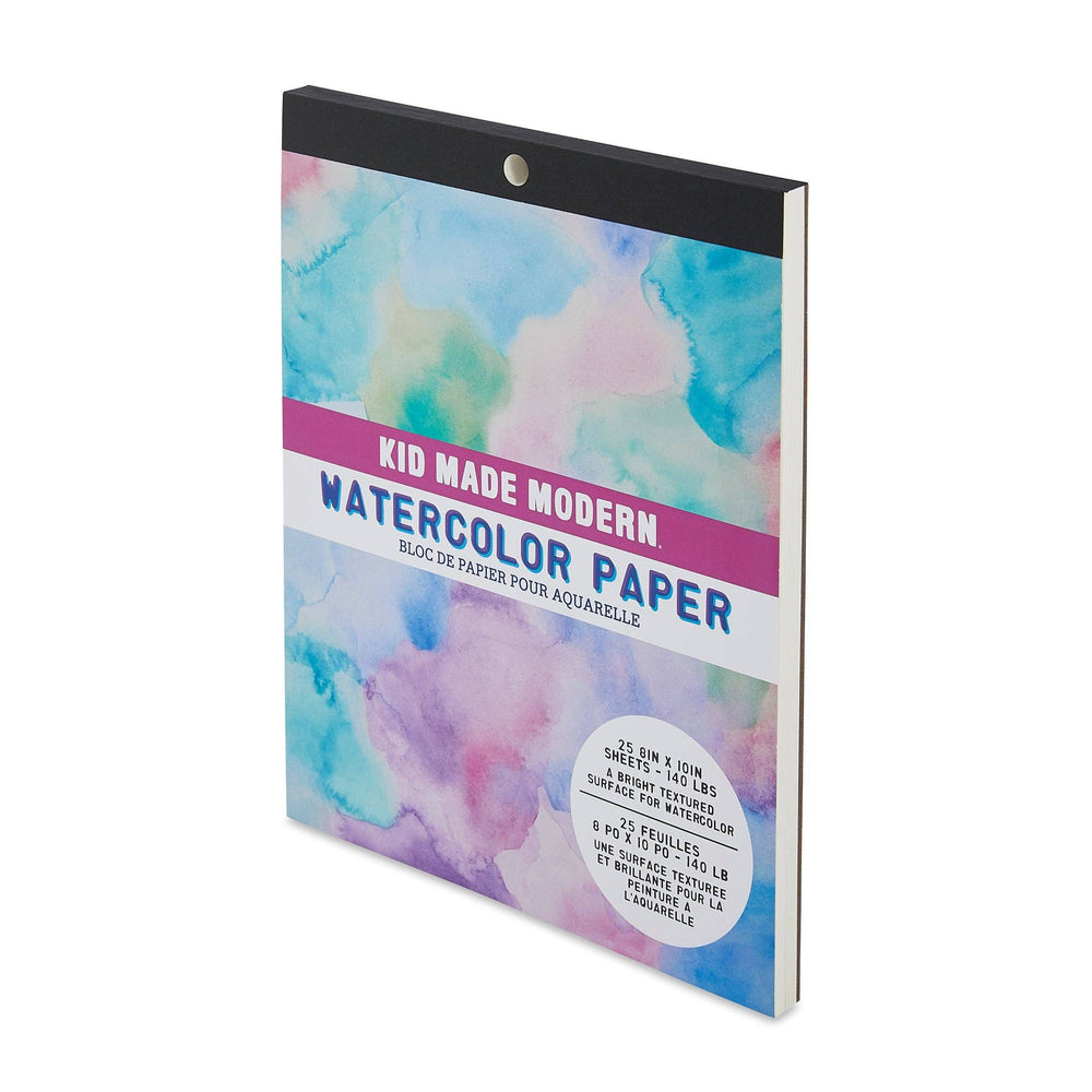 Watercolor Paper Pad