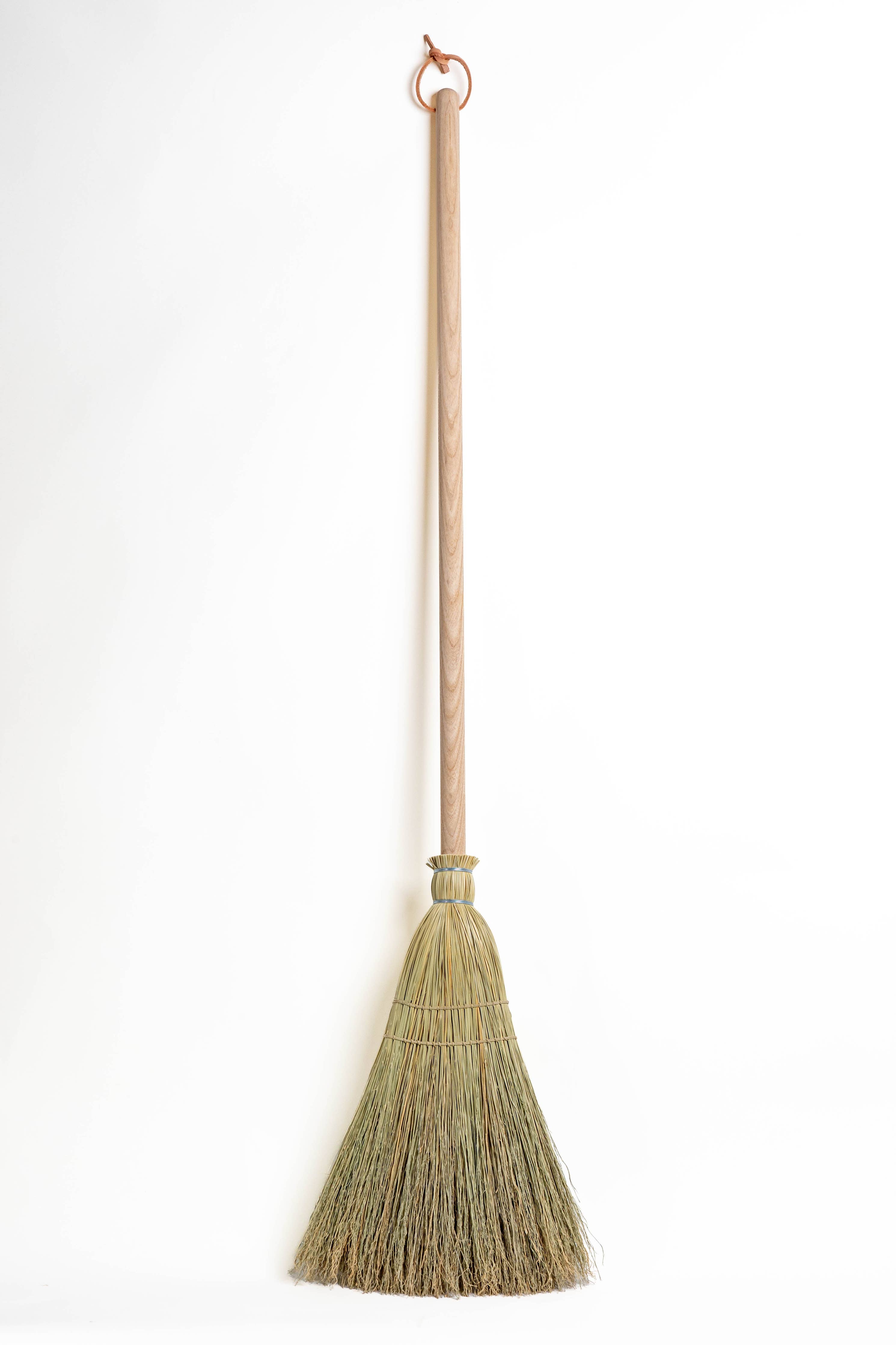 Farmhouse Broom Wholesale: Small
