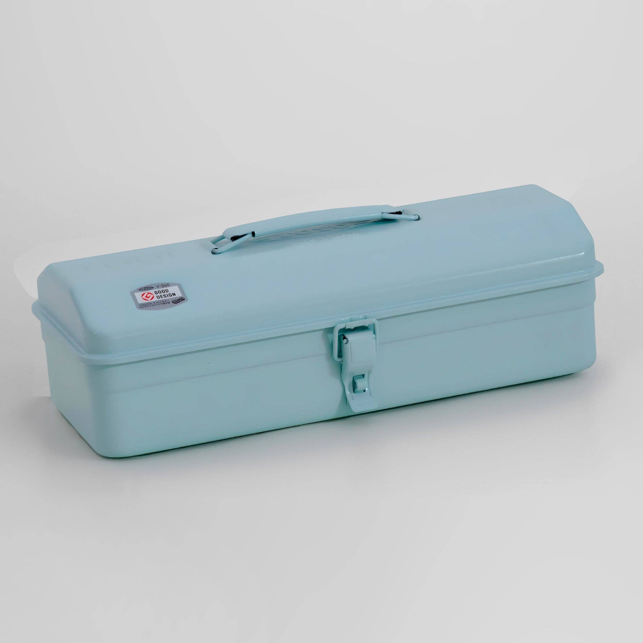 Toyo - Steel Toolbox Y-350: Glacier