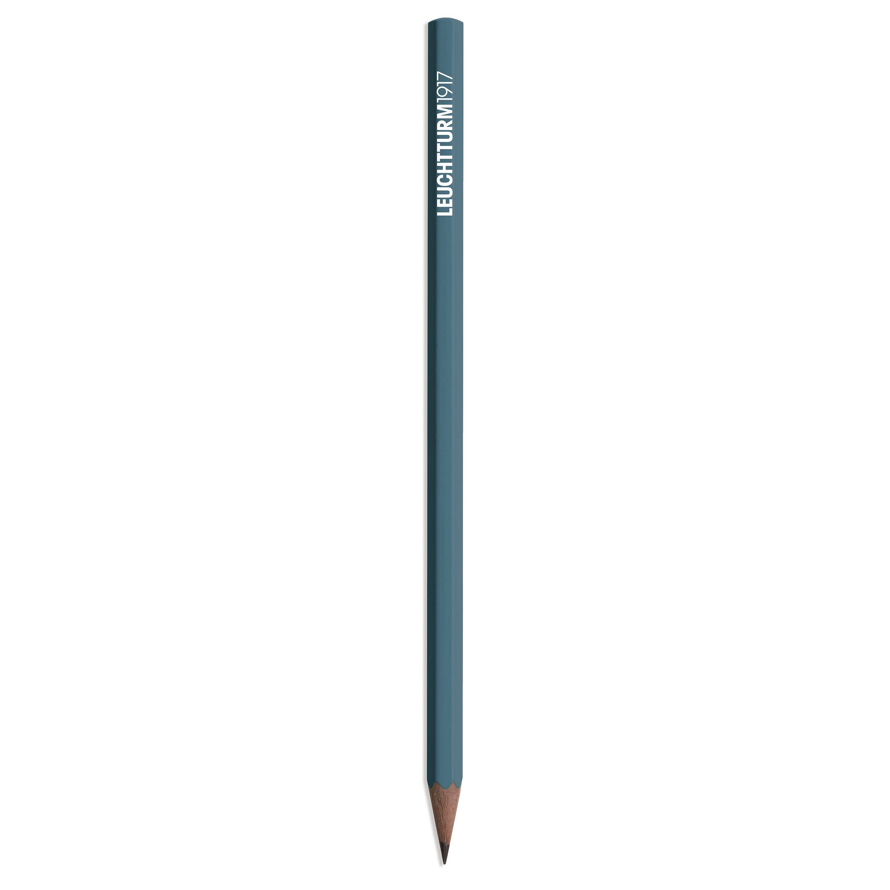 Leuchtturm Pencil: Stone Blue